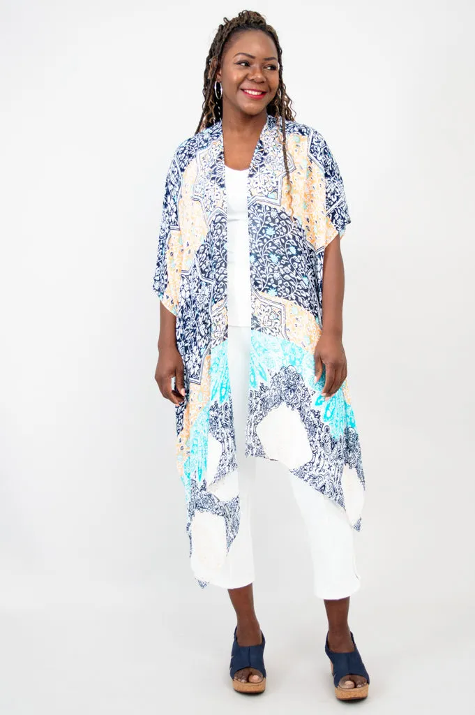 Darcy, Turk Sand, One Size sold by Blue Sky product image thumbnail 5