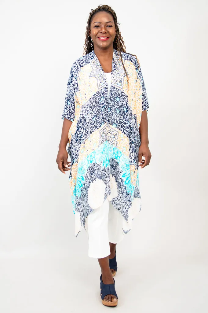 Darcy, Turk Sand, One Size sold by Blue Sky product image thumbnail 3