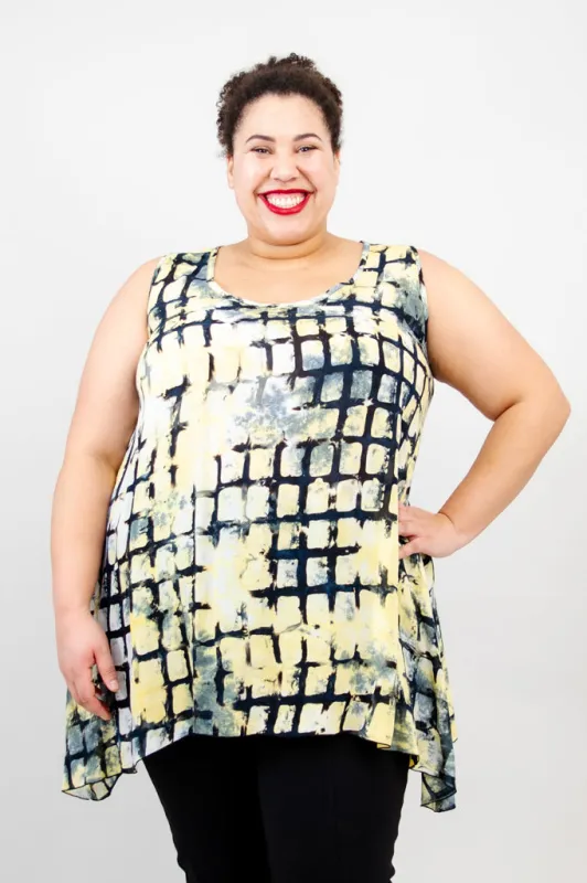 Swing Tank, Boxy Sun sold by Blue Sky