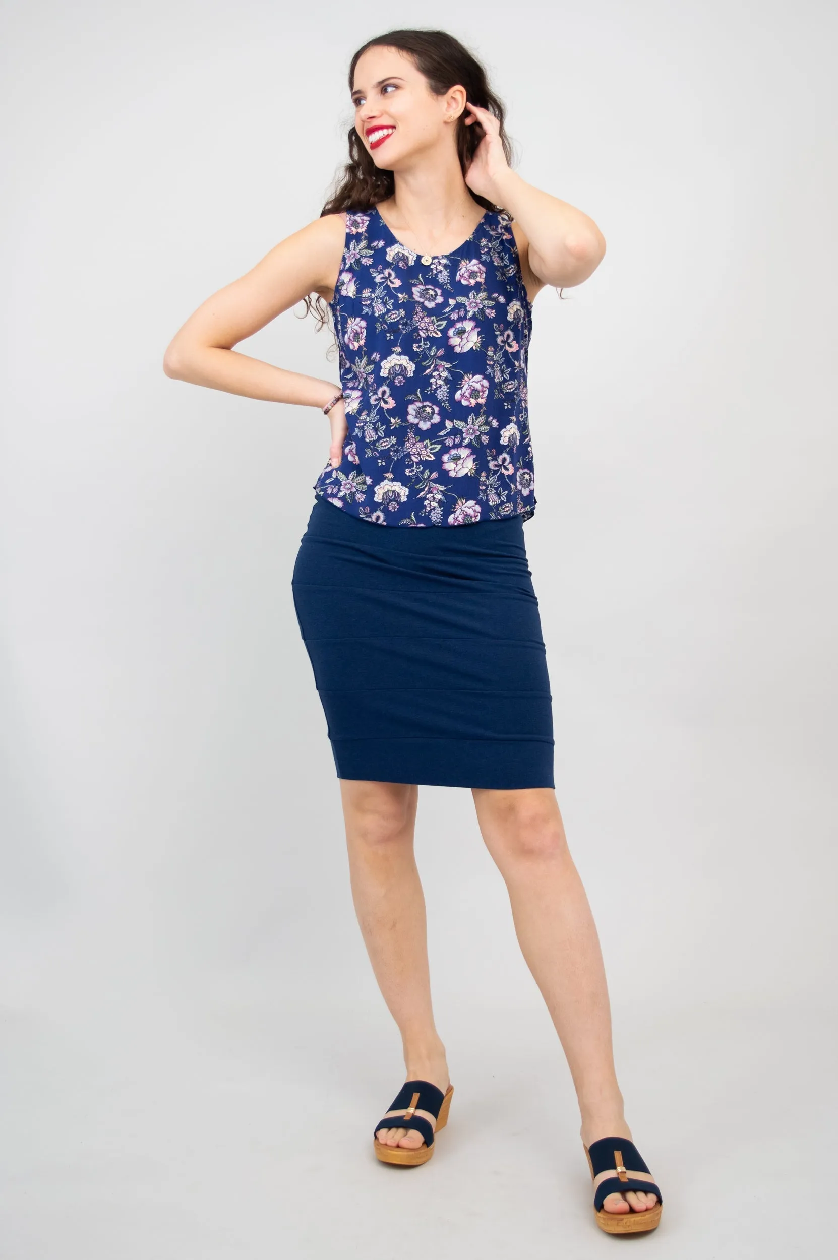 Dee Tank, Matera - Final Sale sold by Blue Sky product image thumbnail 2