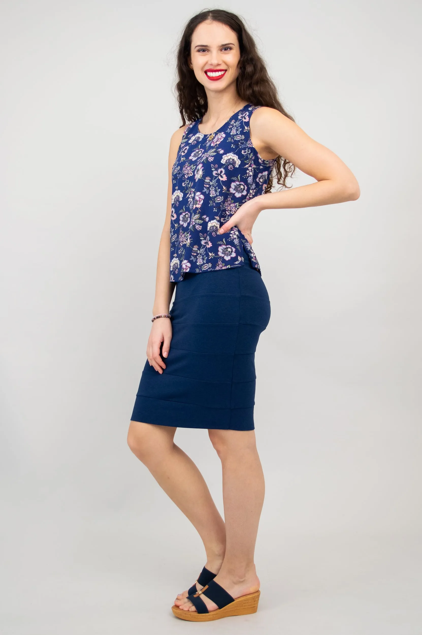 Dee Tank, Matera - Final Sale sold by Blue Sky product image thumbnail 3