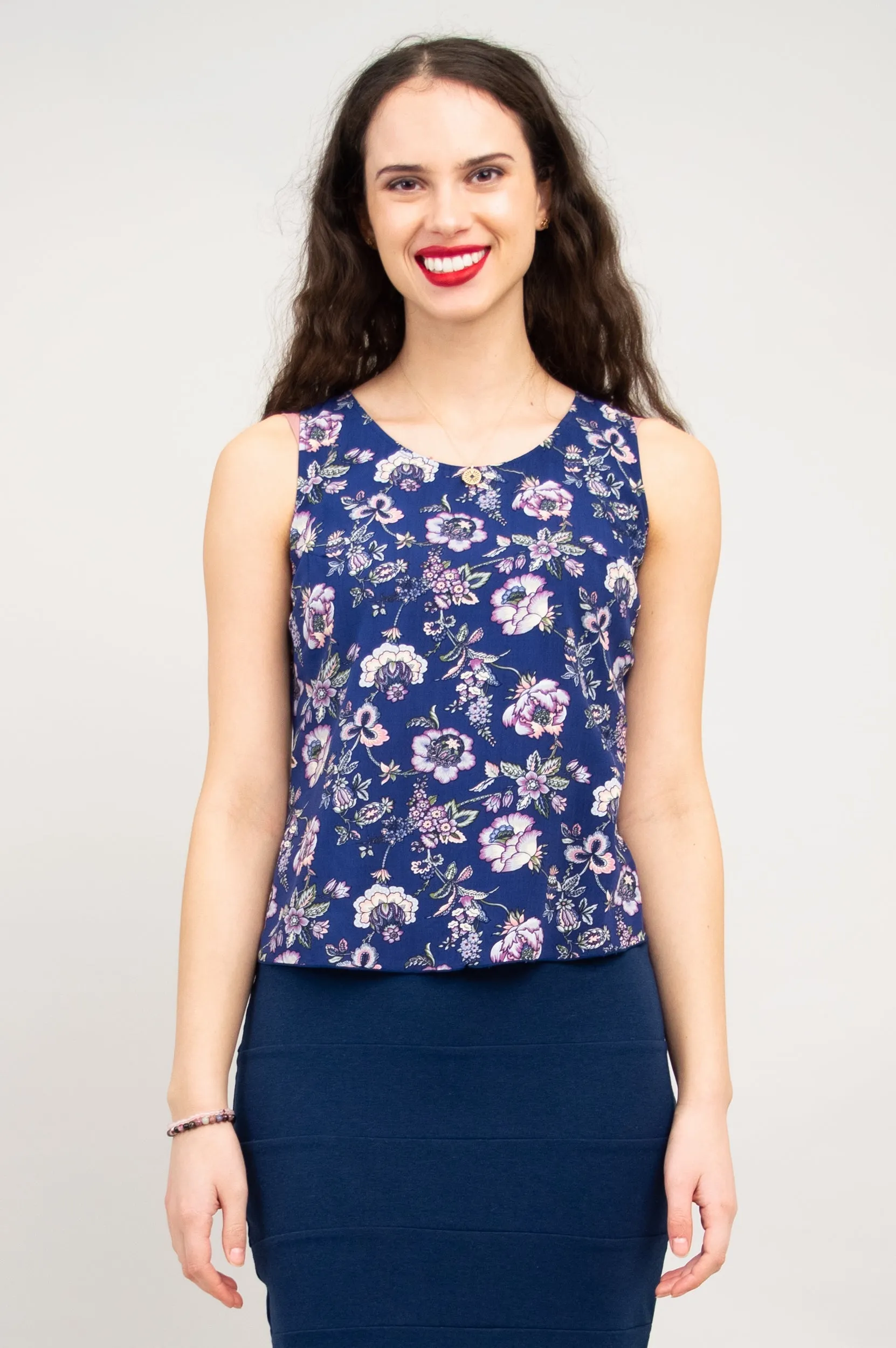 Dee Tank, Matera - Final Sale sold by Blue Sky