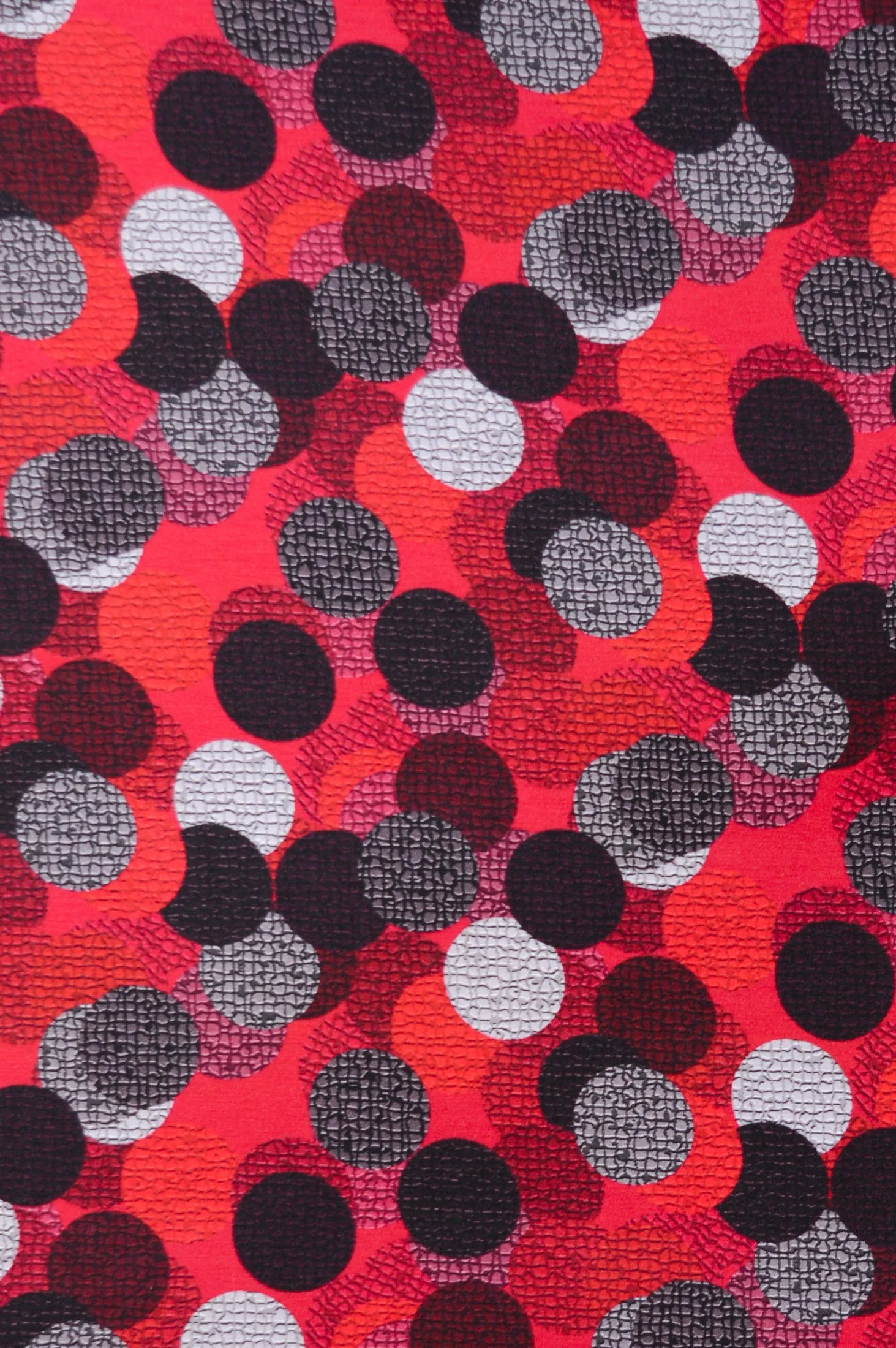 Hallie Shorts, Polka Dance, Bamboo sold by Blue Sky product image thumbnail 4