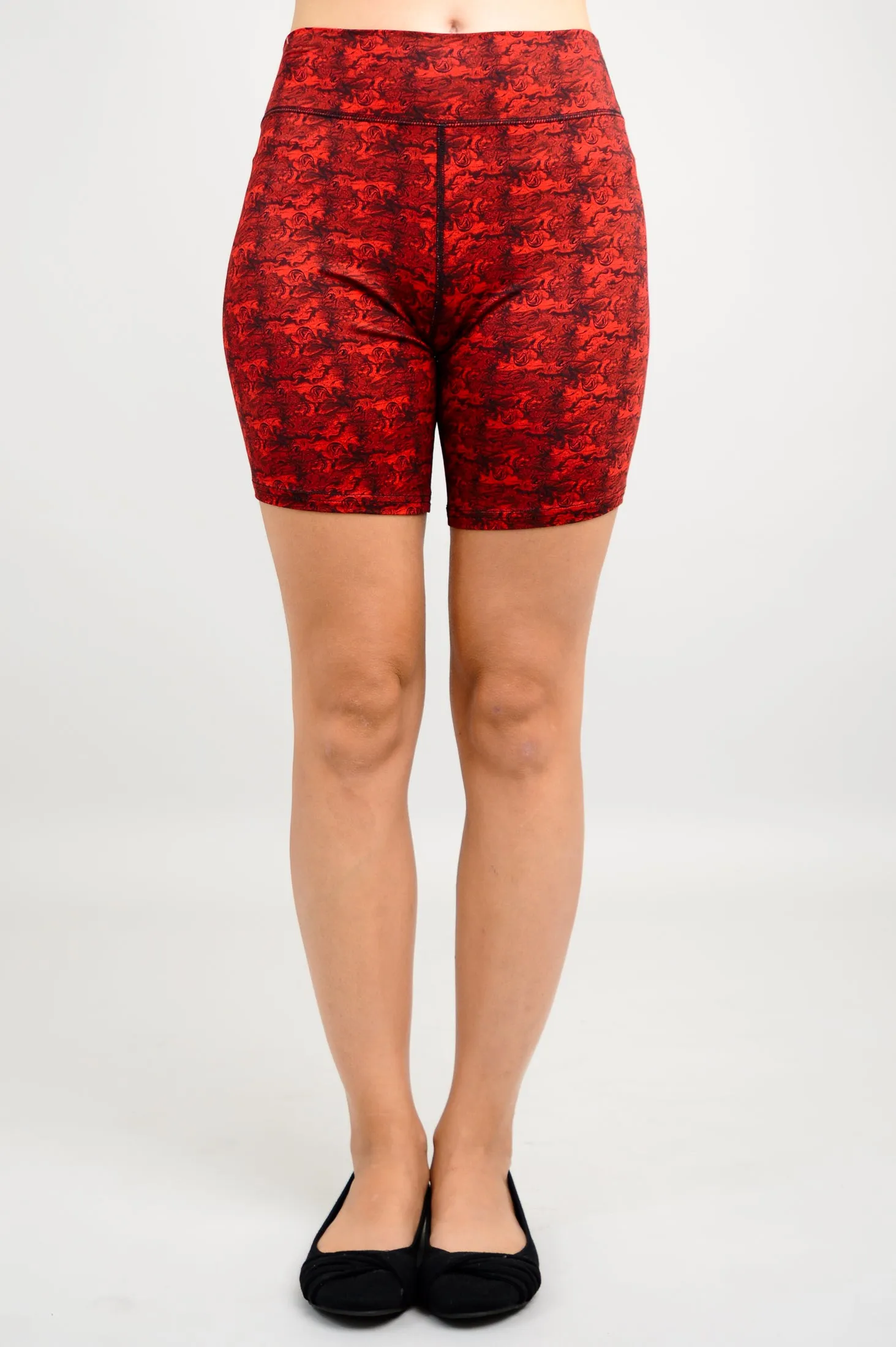 Hallie Shorts, Intro Vision, Bamboo sold by Blue Sky product image thumbnail 2