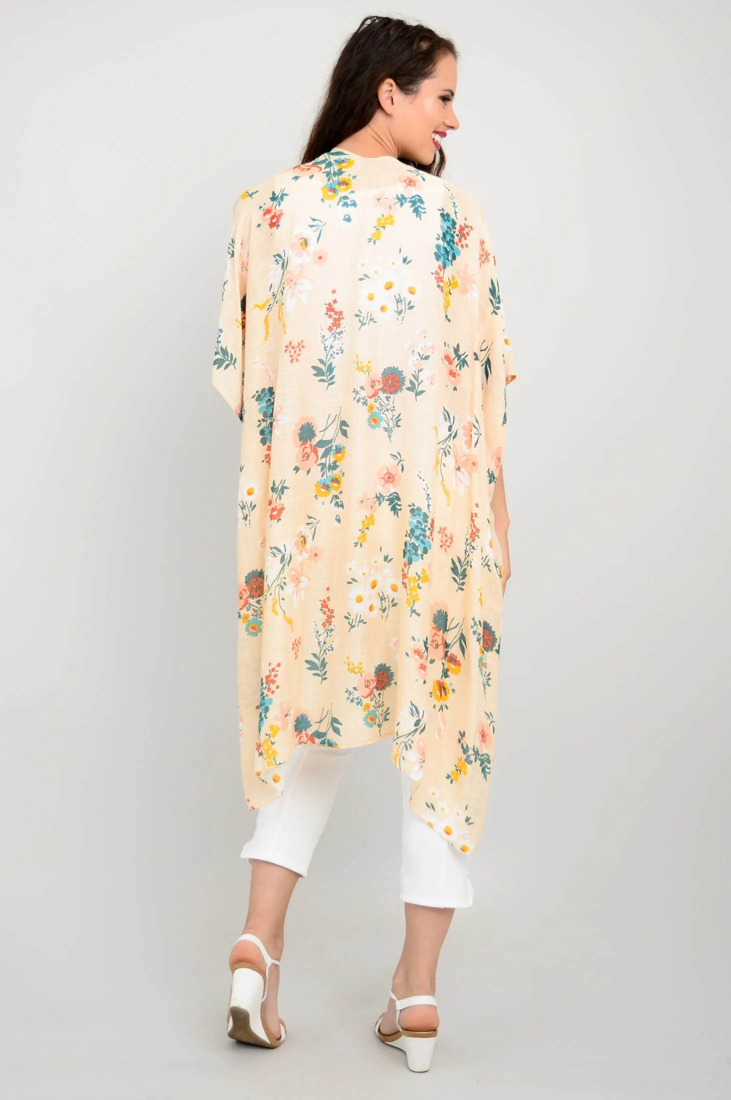 Darcy, Spring Picnic, One Size sold by Blue Sky product image thumbnail 5