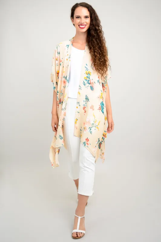 Darcy, Spring Picnic, One Size sold by Blue Sky