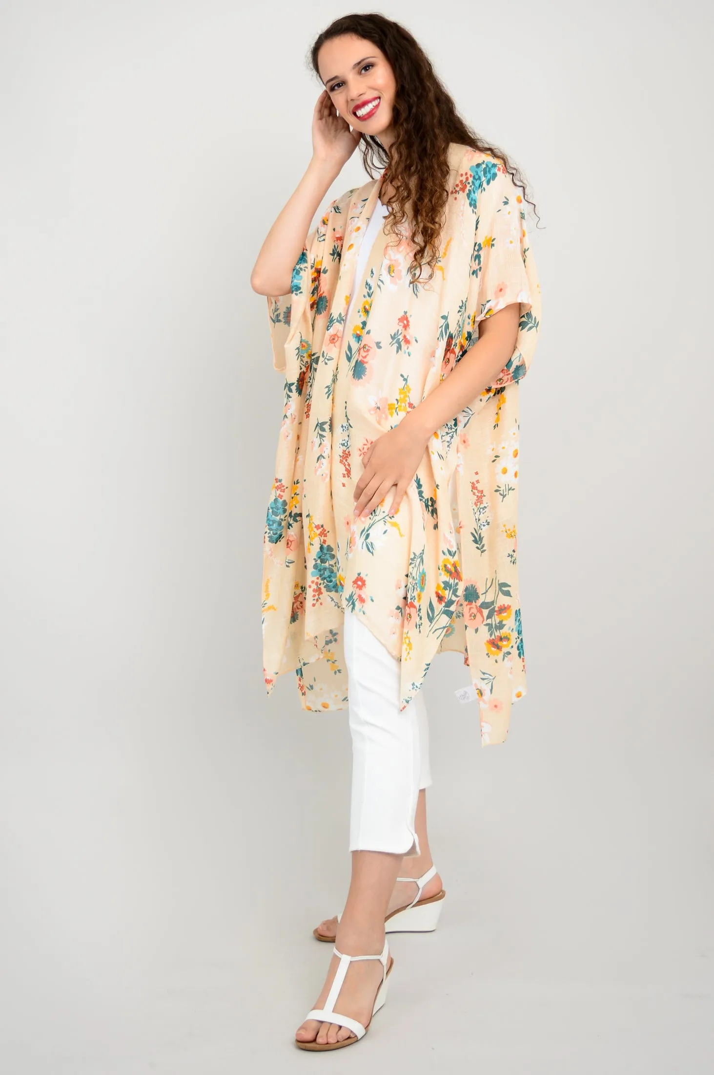 Darcy, Spring Picnic, One Size sold by Blue Sky product image thumbnail 3