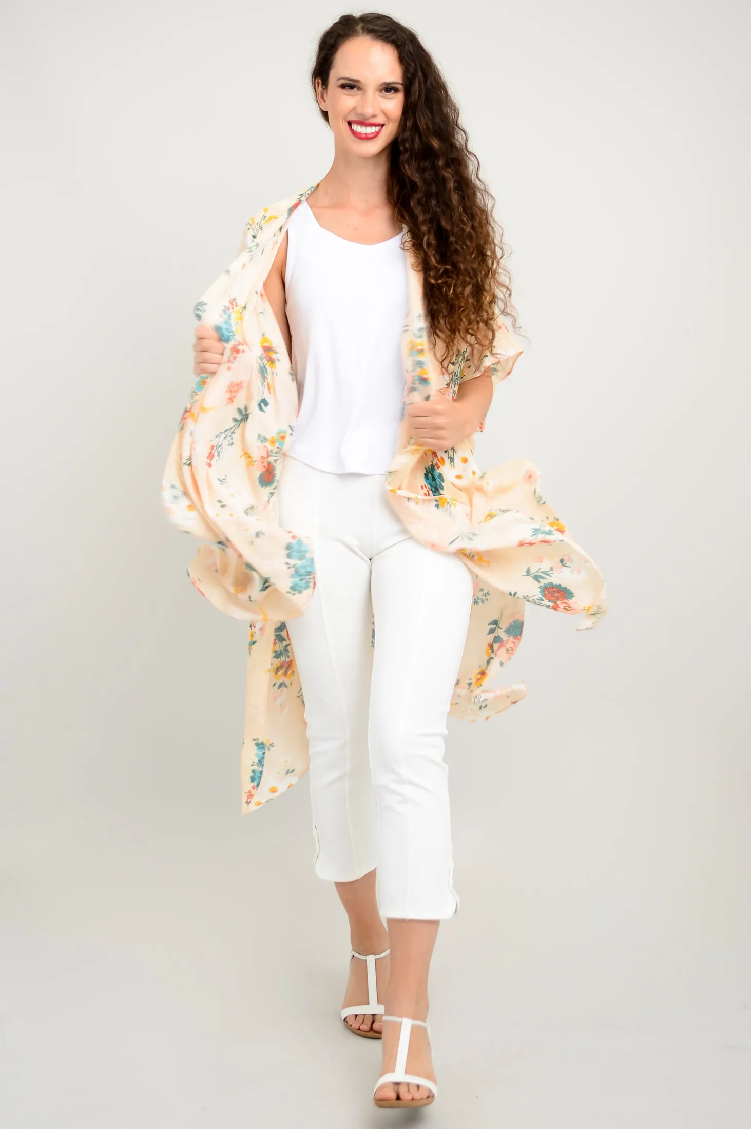 Darcy, Spring Picnic, One Size sold by Blue Sky product image thumbnail 4