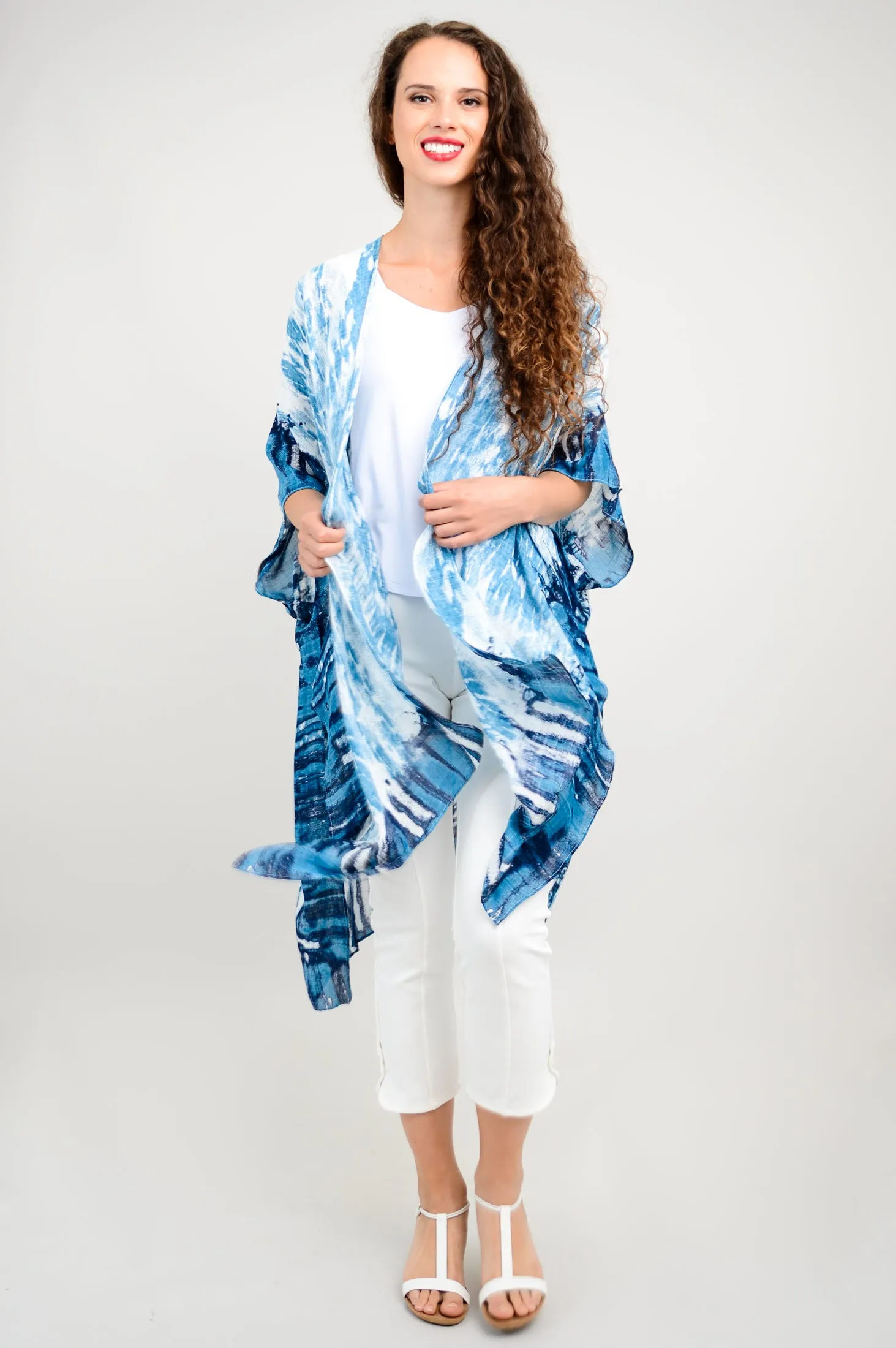 Darcy, Gemstone, One Size sold by Blue Sky product image thumbnail 4