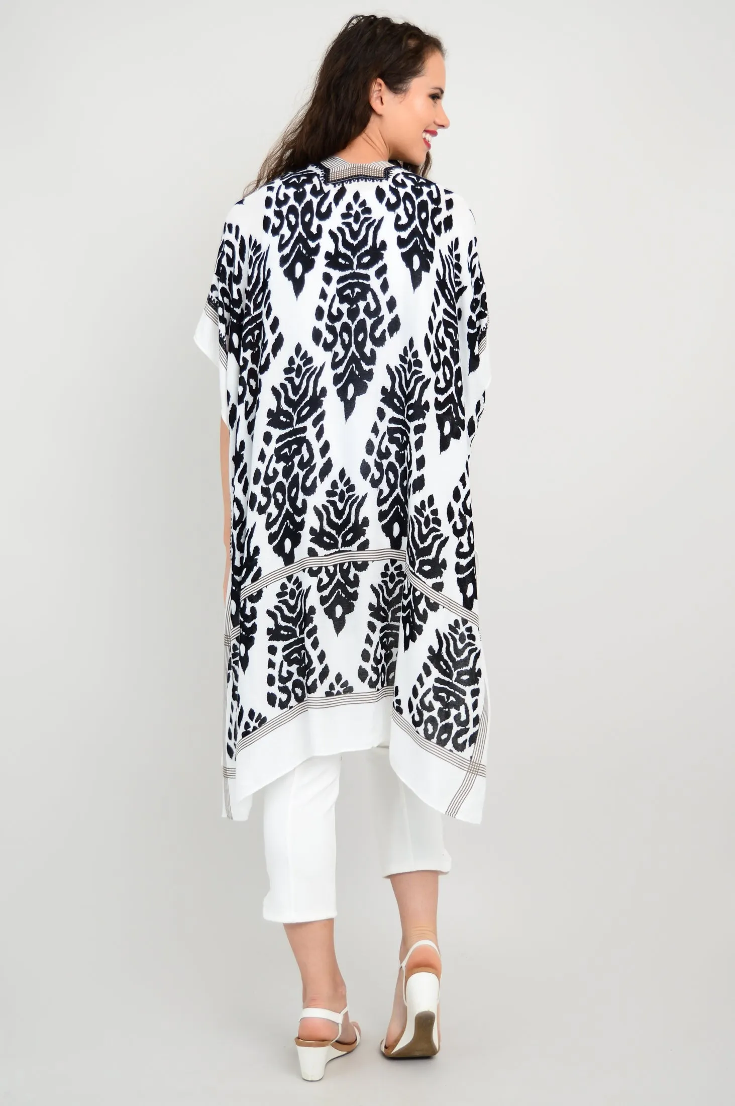 Darcy, Demaskani, One Size sold by Blue Sky product image thumbnail 5