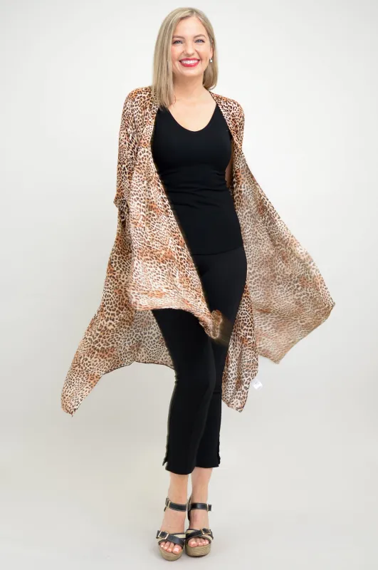 Darcy, Gold Jungle, One Size sold by Blue Sky