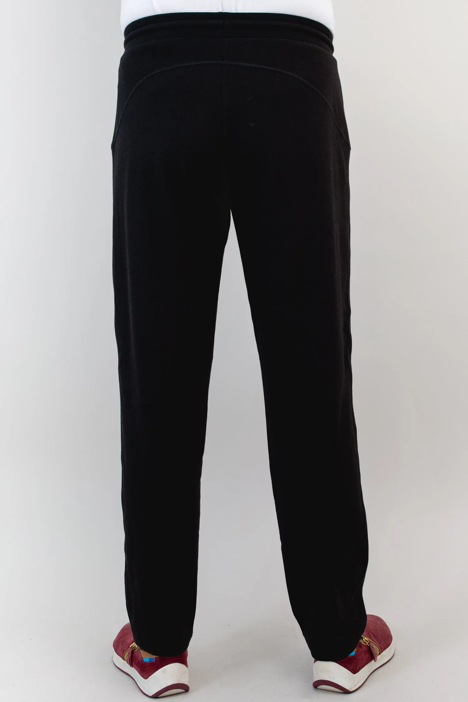 Chris Pant, Black, Cotton sold by Blue Sky product image thumbnail 5