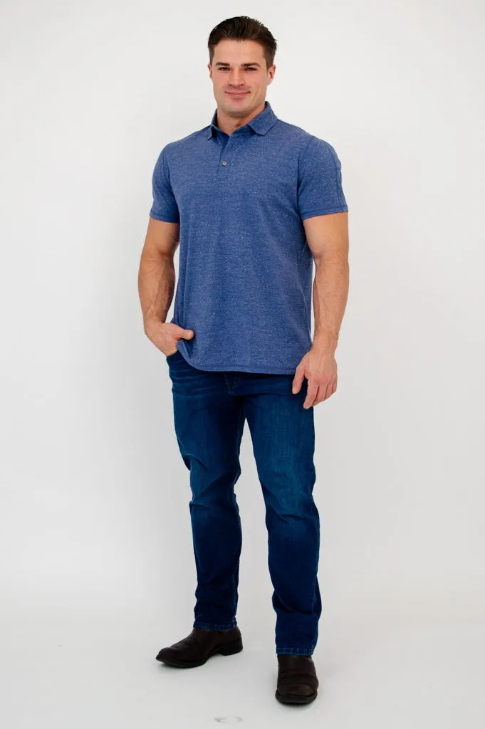 Phil Polo, Denim, Bamboo sold by Blue Sky product image thumbnail 2