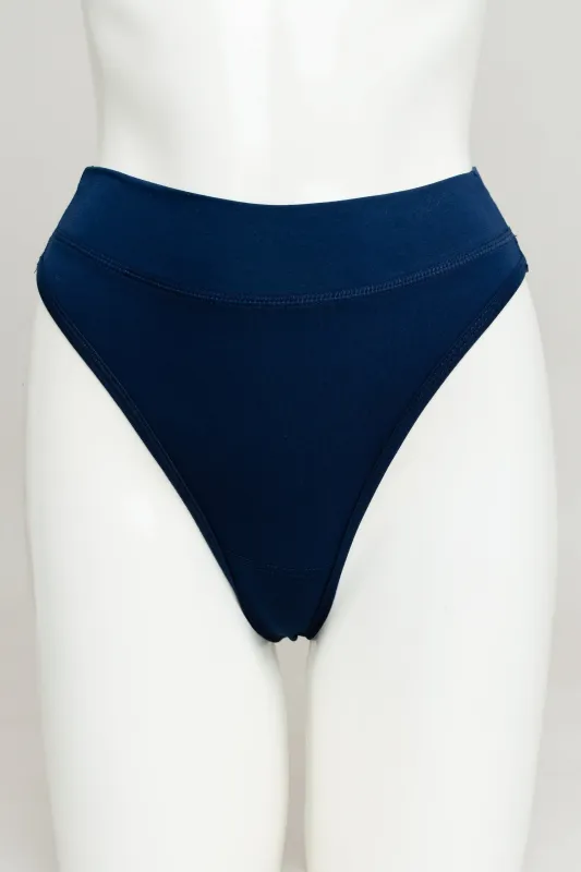 La Thong, Indigo, Bamboo sold by Blue Sky