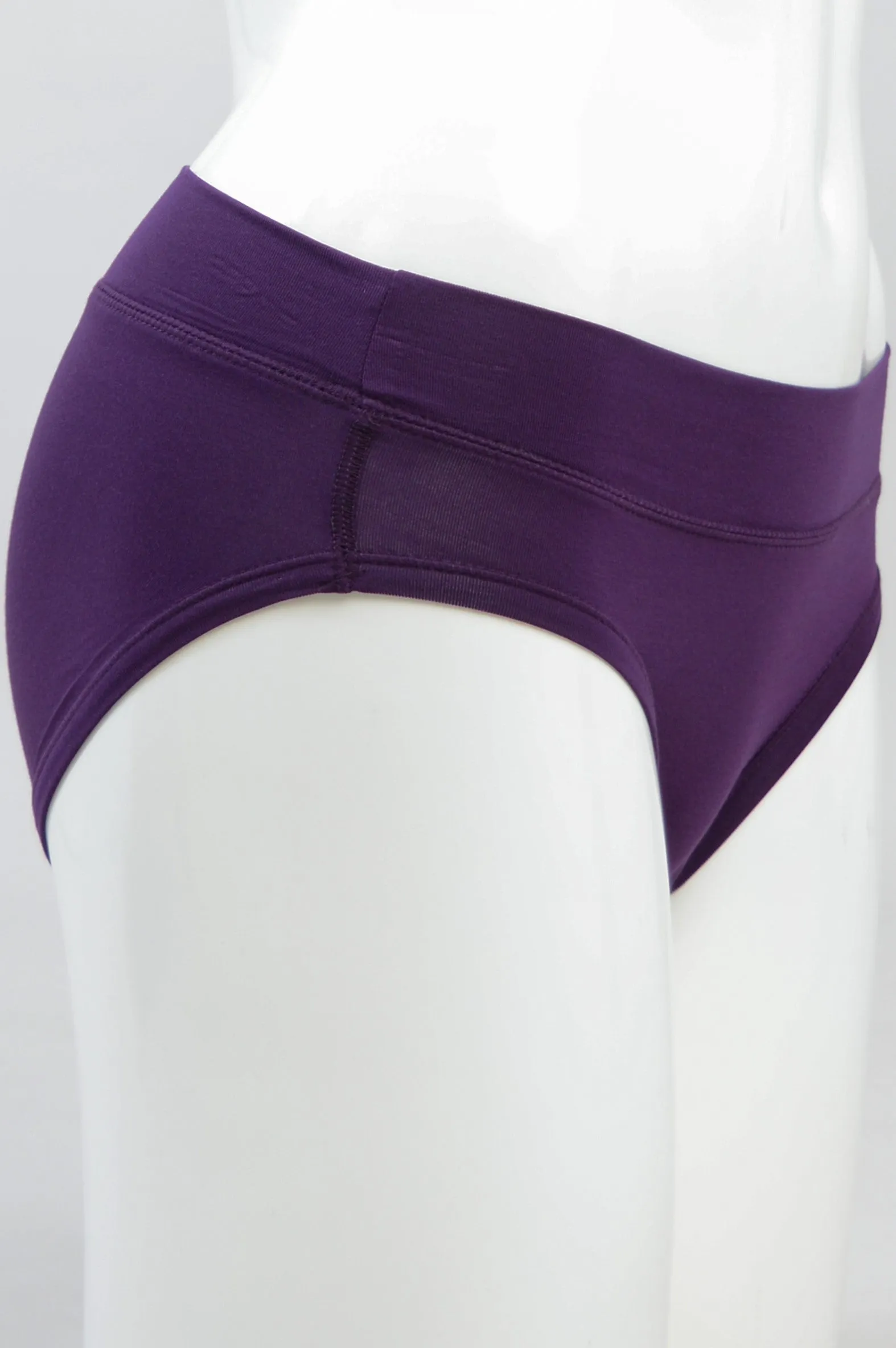 The Hipster, Royale, Bamboo sold by Blue Sky product image thumbnail 3