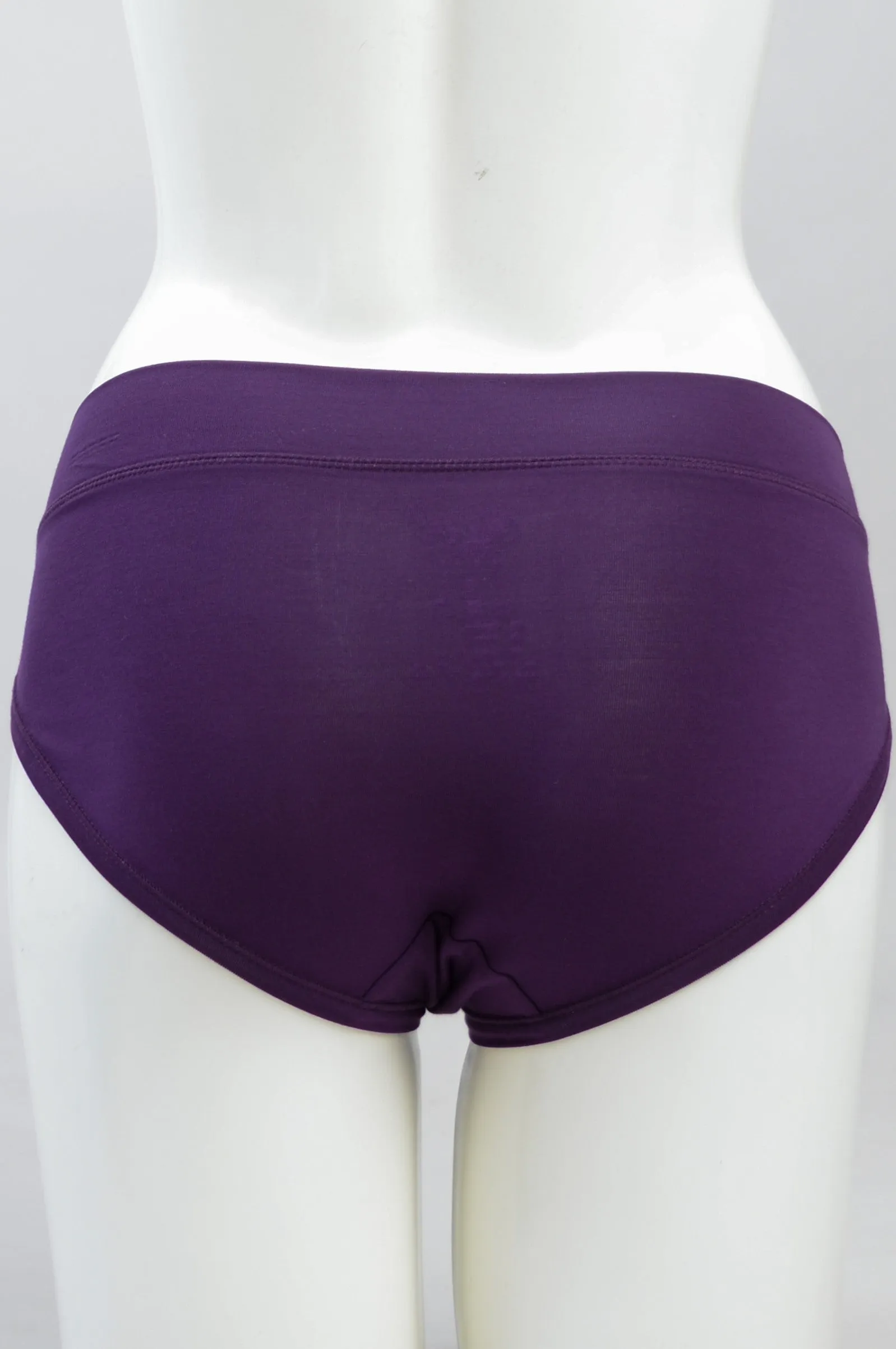 The Hipster, Royale, Bamboo sold by Blue Sky product image thumbnail 2