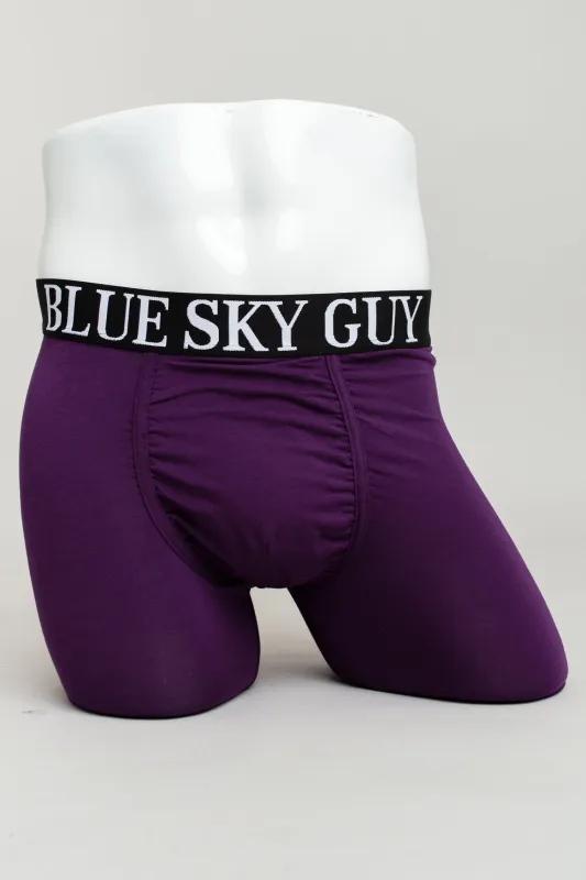 Middle Man, Royale, Bamboo sold by Blue Sky