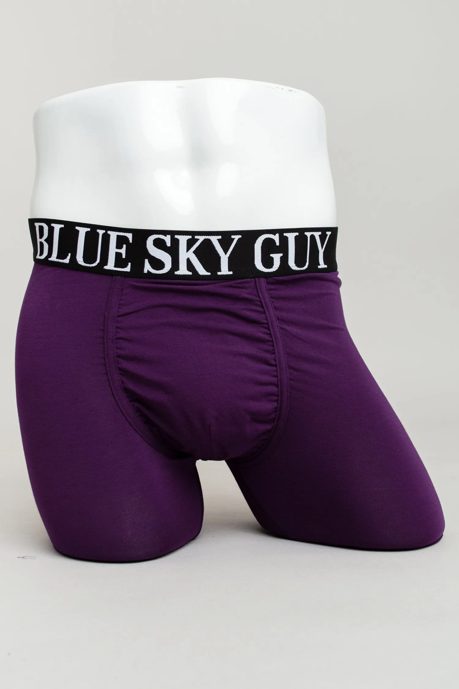 Middle Man, Royale, Bamboo sold by Blue Sky