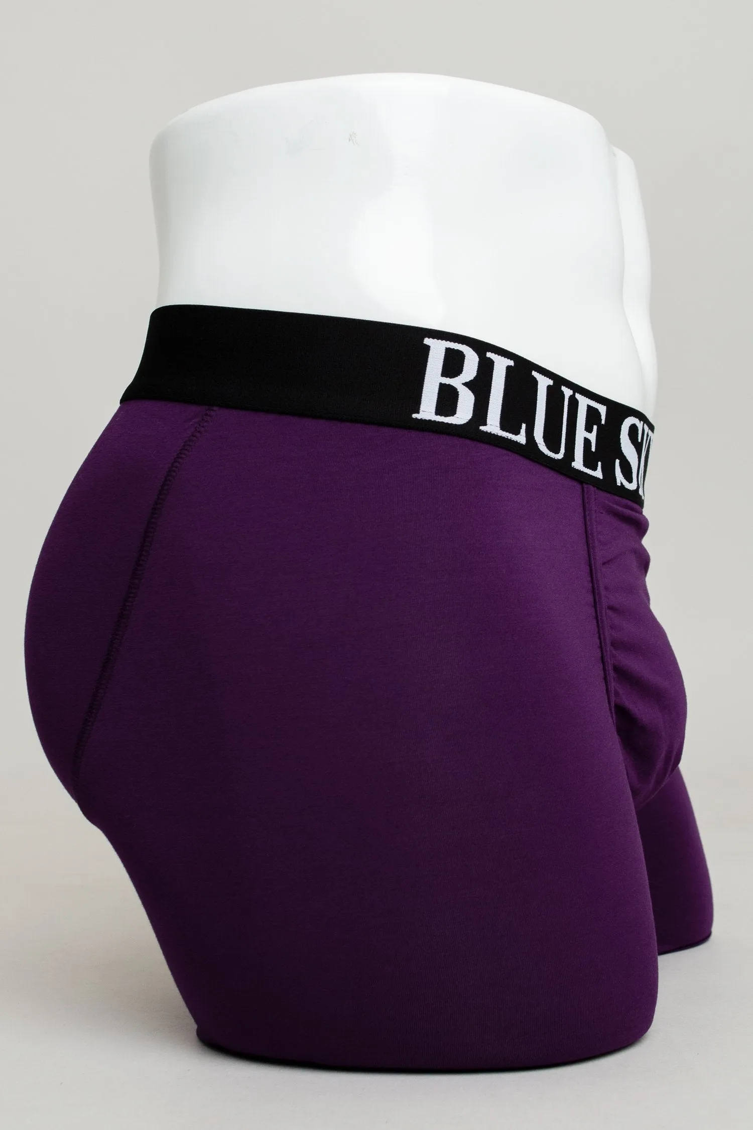 Middle Man, Royale, Bamboo sold by Blue Sky product image thumbnail 3