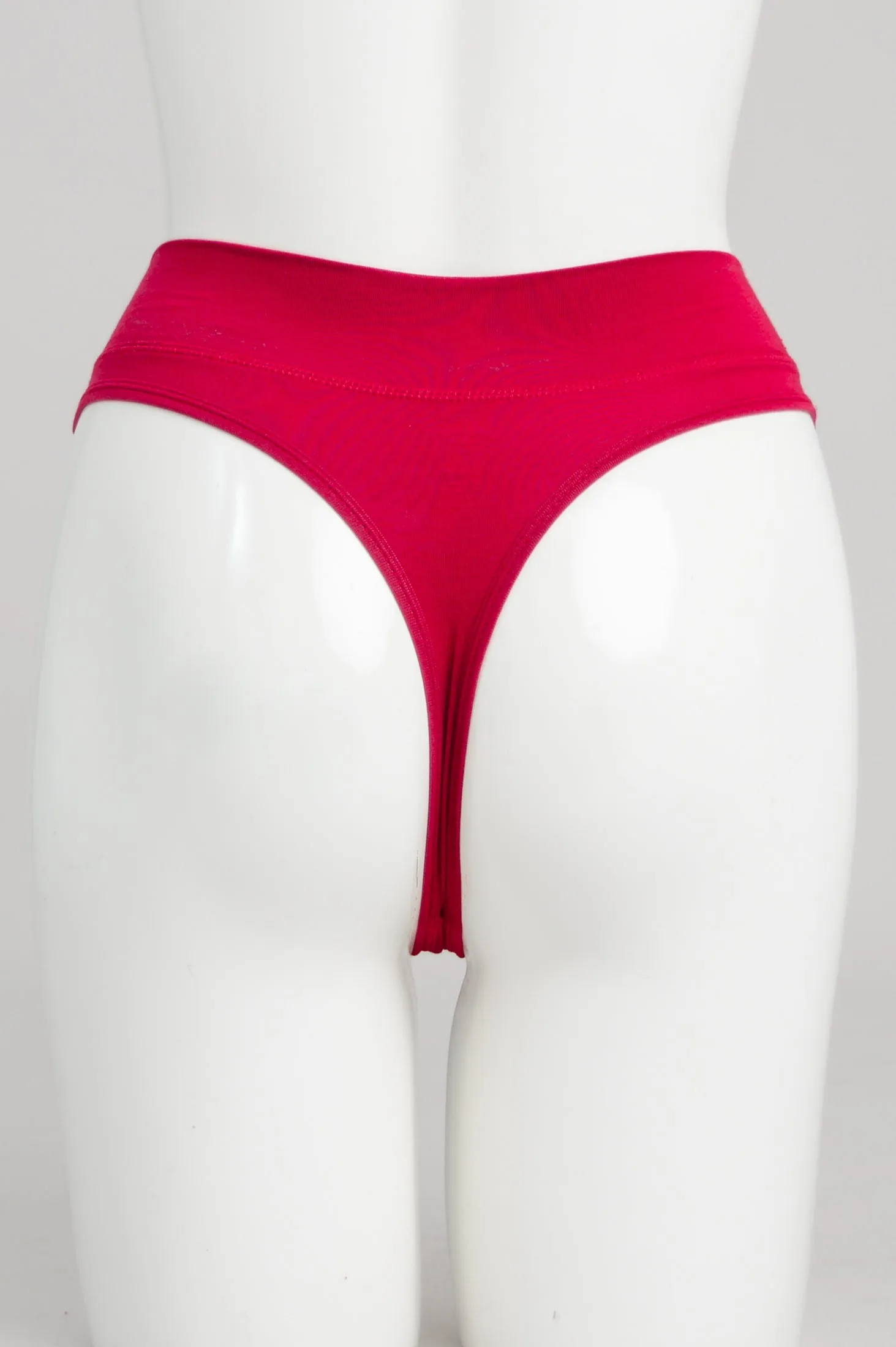 La Thong, Lipstick, Bamboo sold by Blue Sky product image thumbnail 3