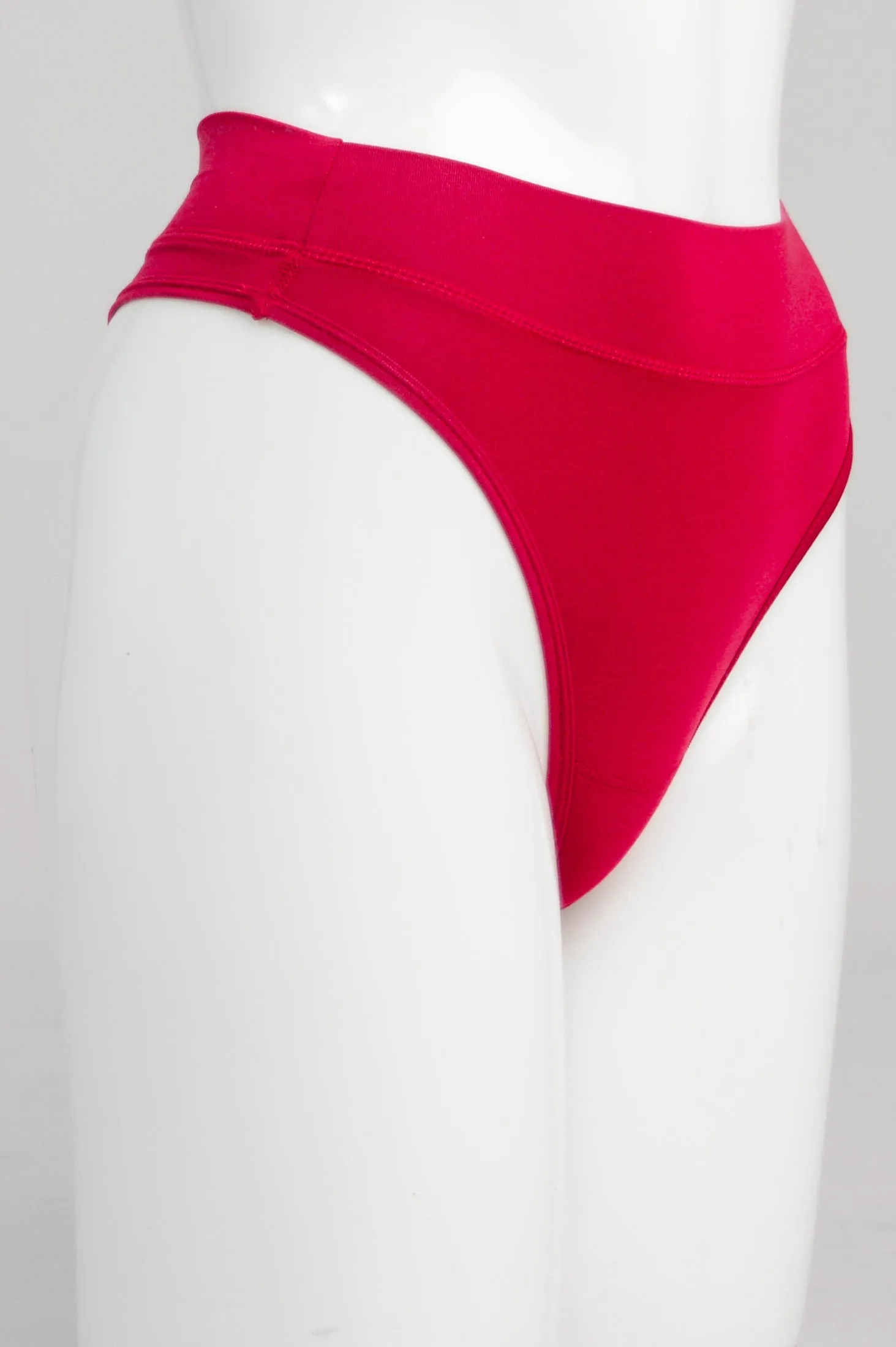 La Thong, Lipstick, Bamboo sold by Blue Sky product image thumbnail 2