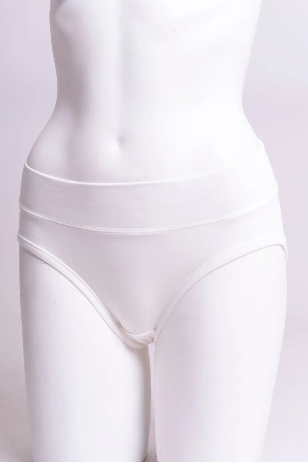 The Hipster, White, Bamboo sold by Blue Sky product image thumbnail 3