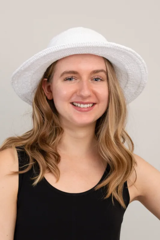 White Hat, Cotton sold by Blue Sky