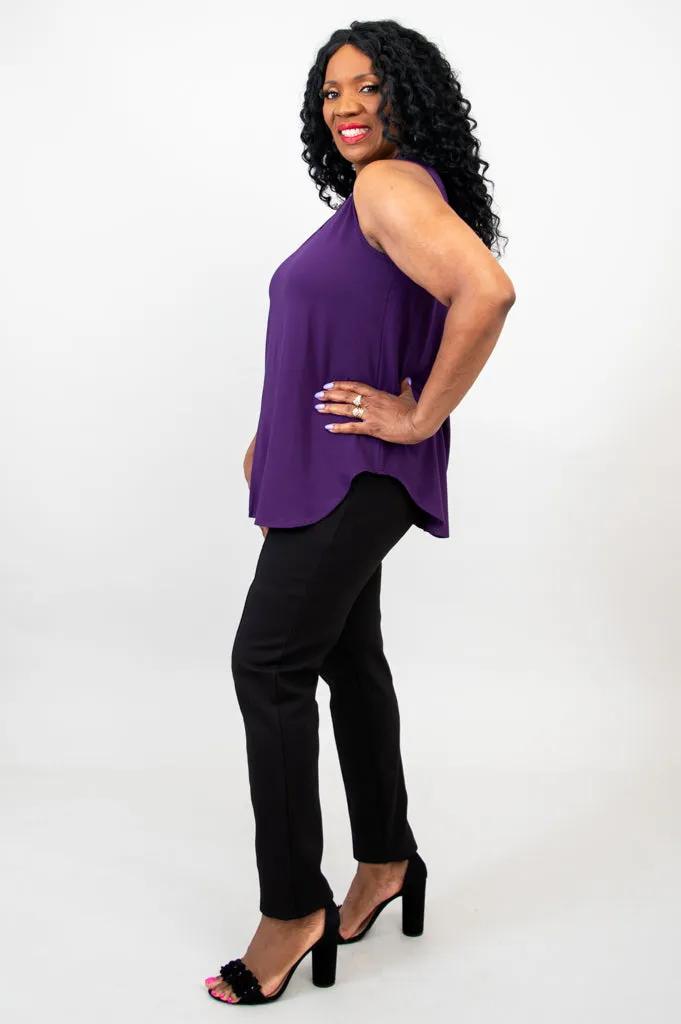 Jazz Tank, Royale, Bamboo sold by Blue Sky product image thumbnail 2