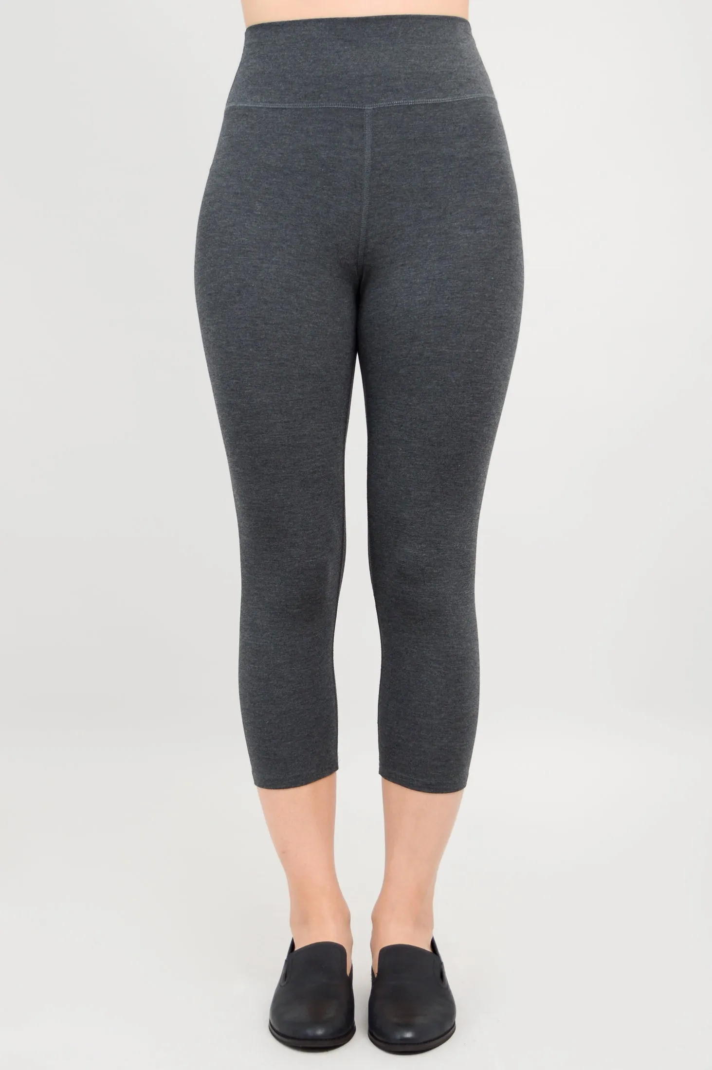 Riley Capri, Graphite, Bamboo sold by Blue Sky product image thumbnail 2