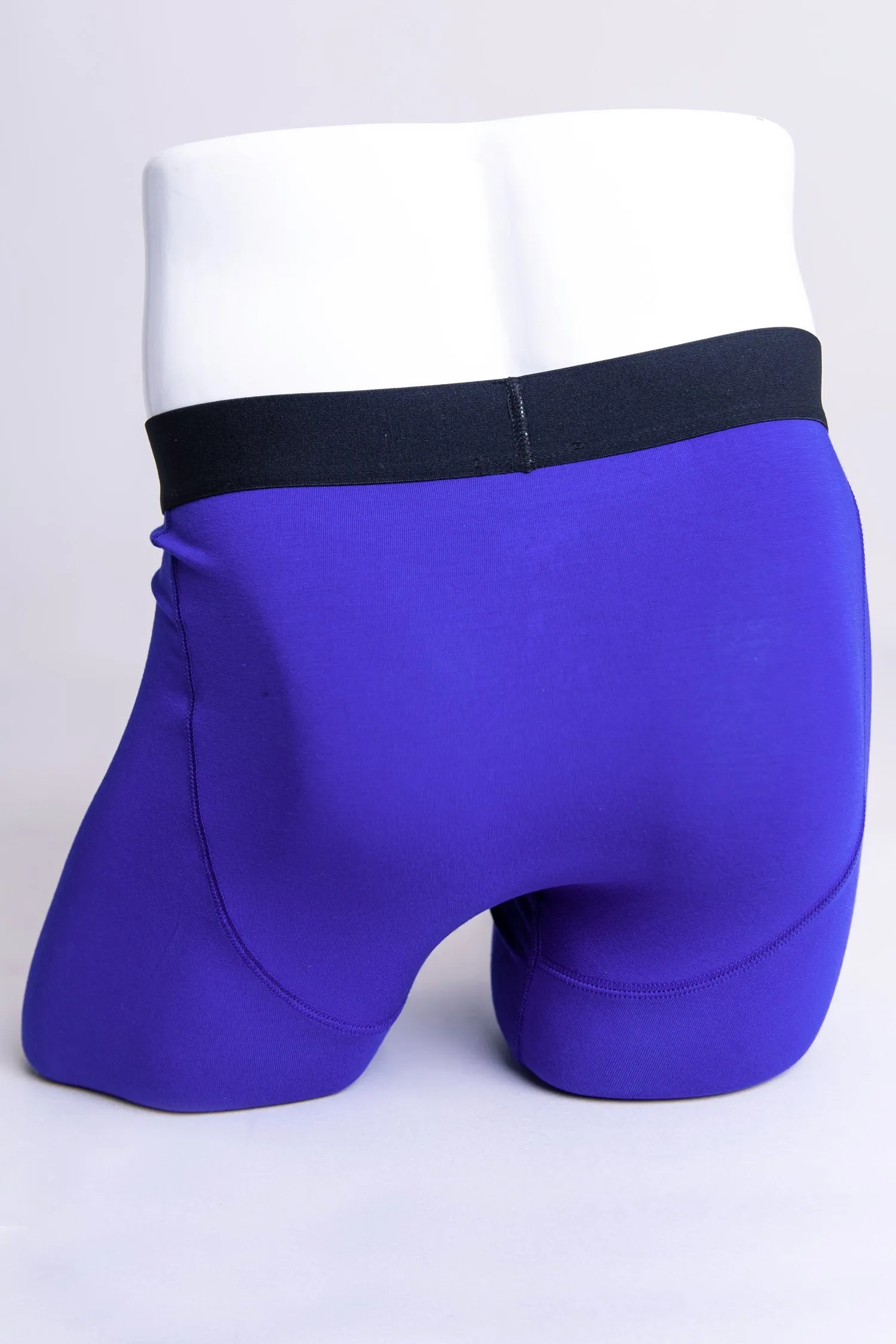 Middle Man, Violet, Bamboo sold by Blue Sky product image thumbnail 2