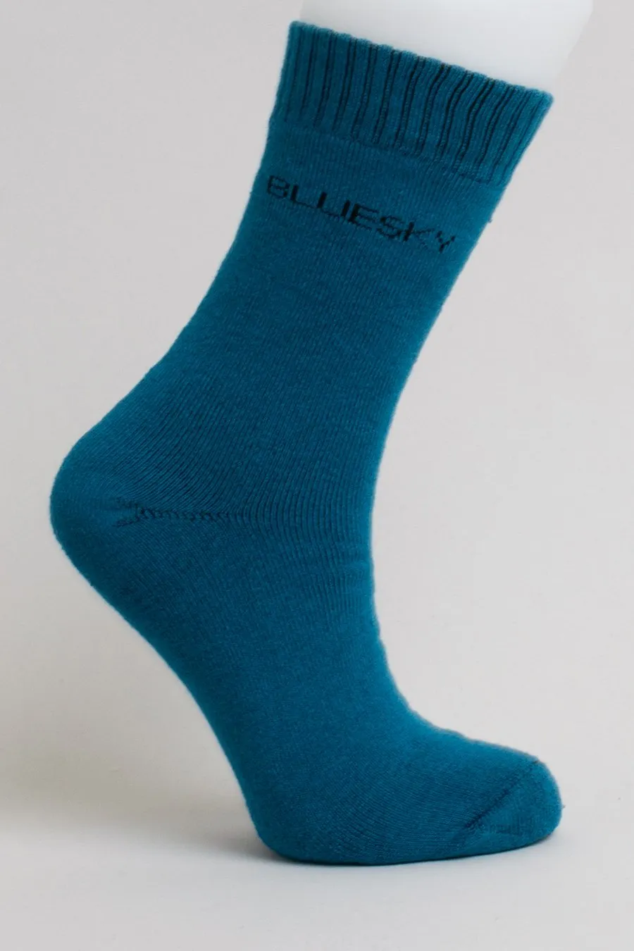 Ladies Sock Activewear, Bamboo sold by Blue Sky product image thumbnail 2