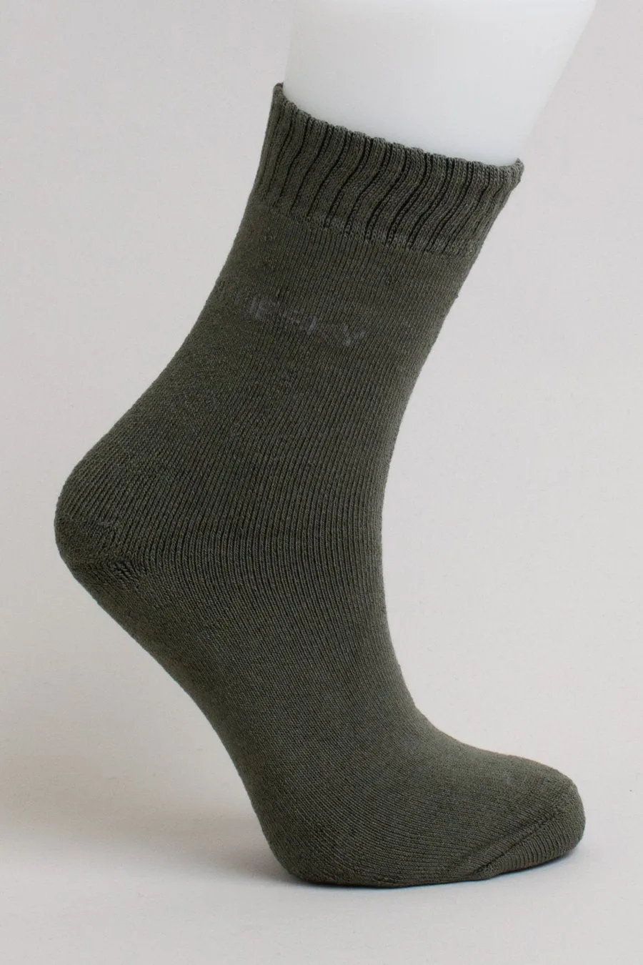 Ladies Sock Activewear, Bamboo sold by Blue Sky product image thumbnail 5