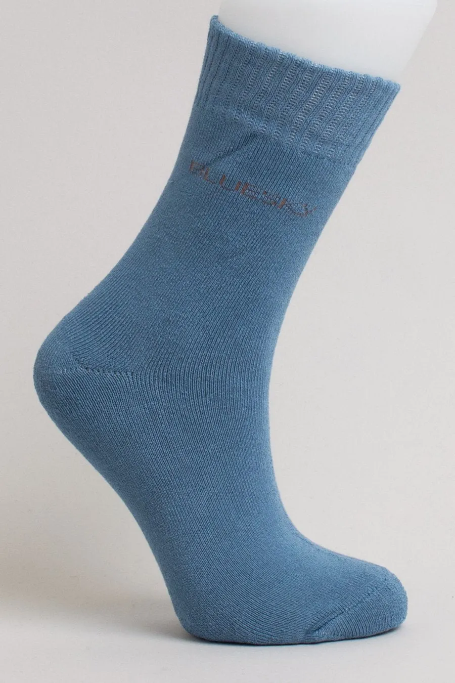 Ladies Sock Activewear, Bamboo sold by Blue Sky