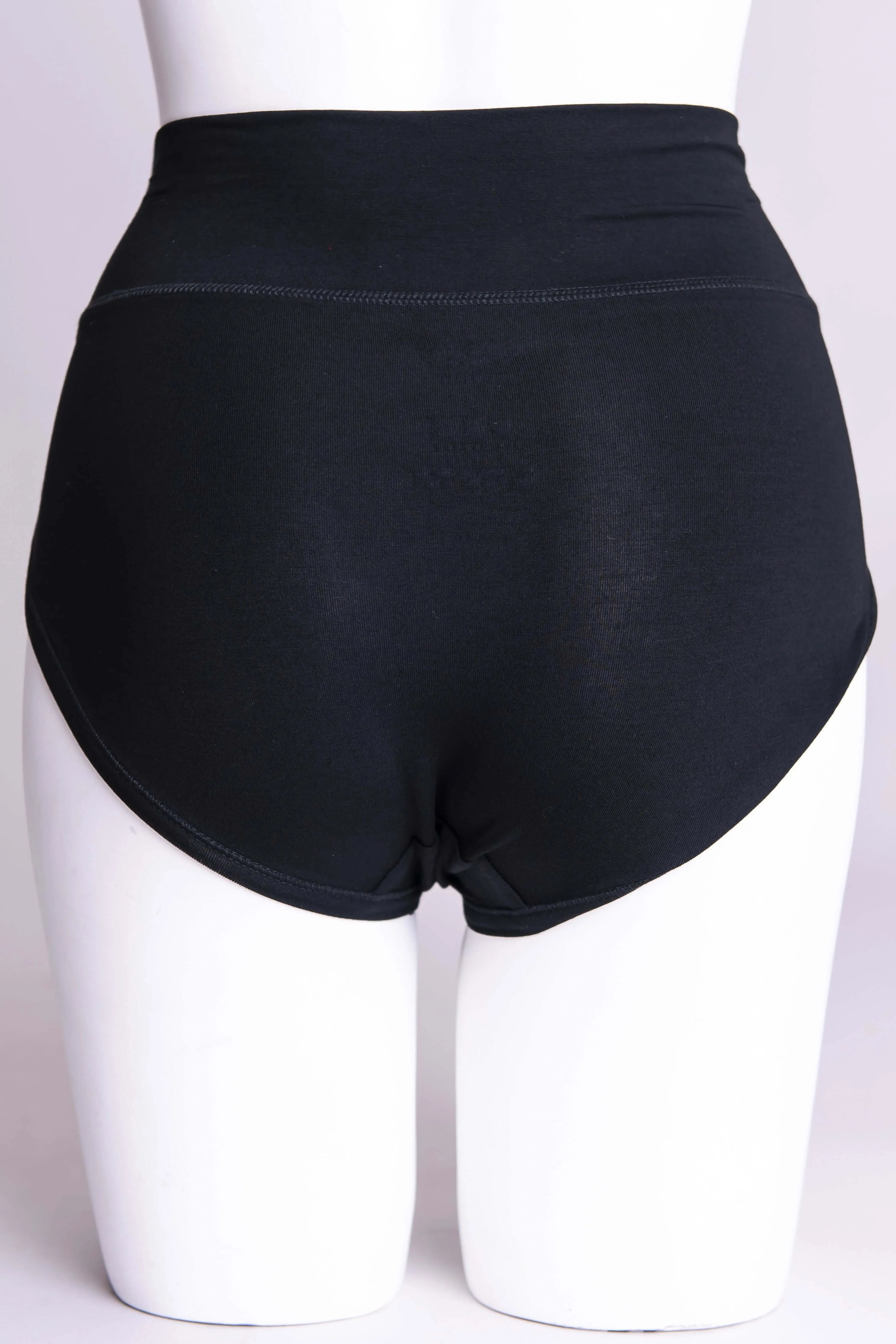 La Gaunche, Black, Bamboo sold by Blue Sky product image thumbnail 2