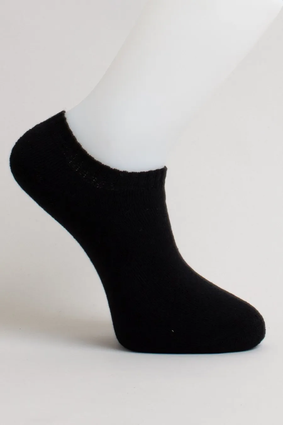 Men's Ankle Sock, Bamboo sold by Blue Sky product image thumbnail 2