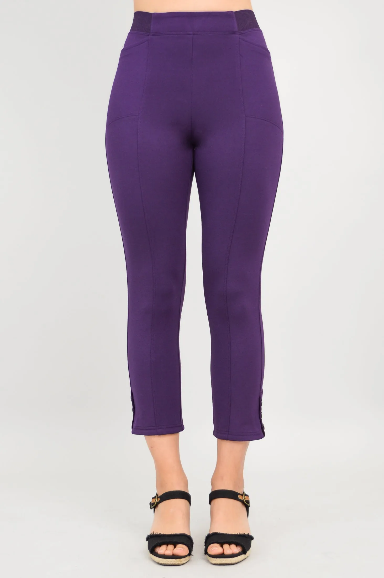 Nadine Crop, Royale, Modal sold by Blue Sky