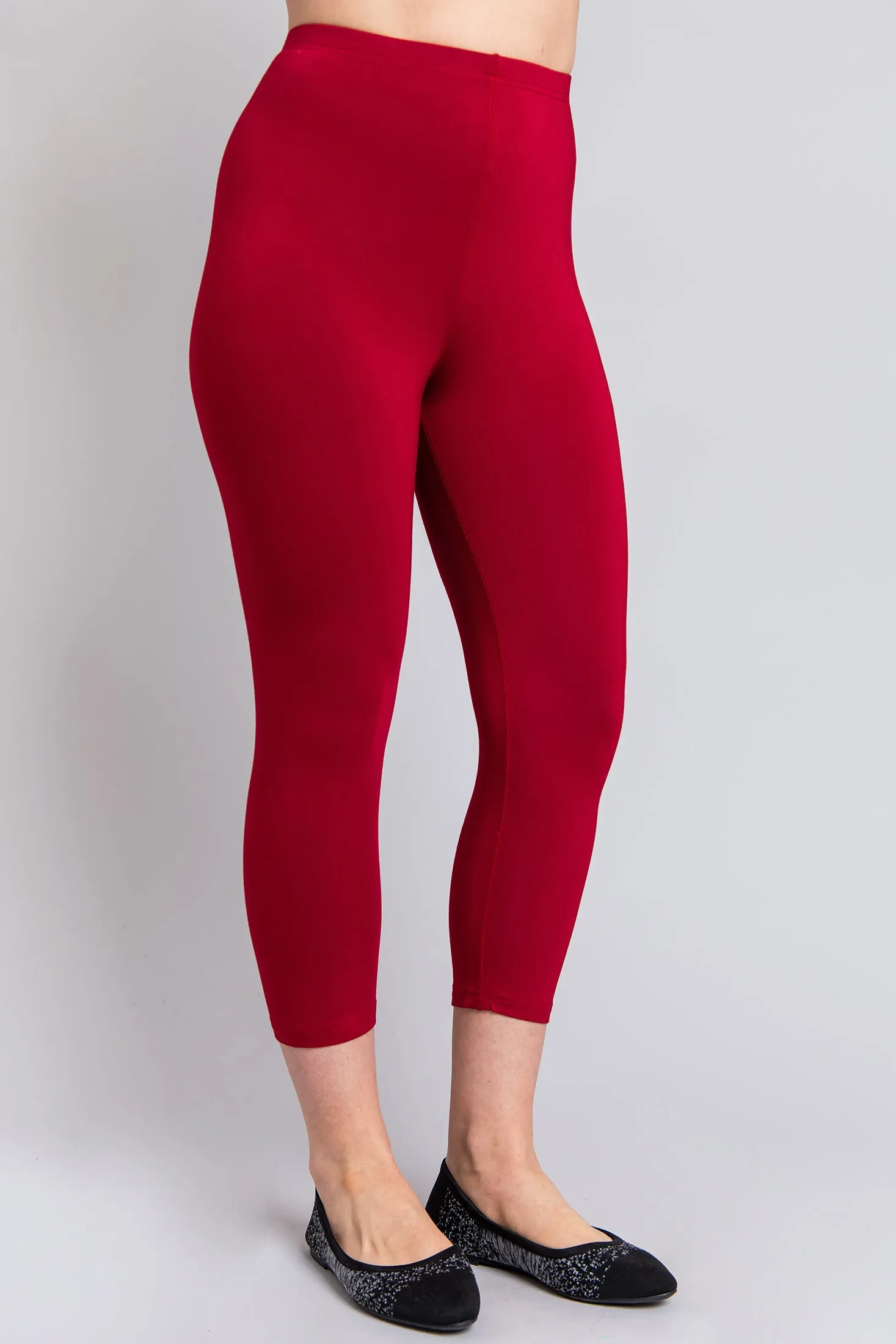 Ruby Capri, Lipstick, Bamboo sold by Blue Sky product image thumbnail 4