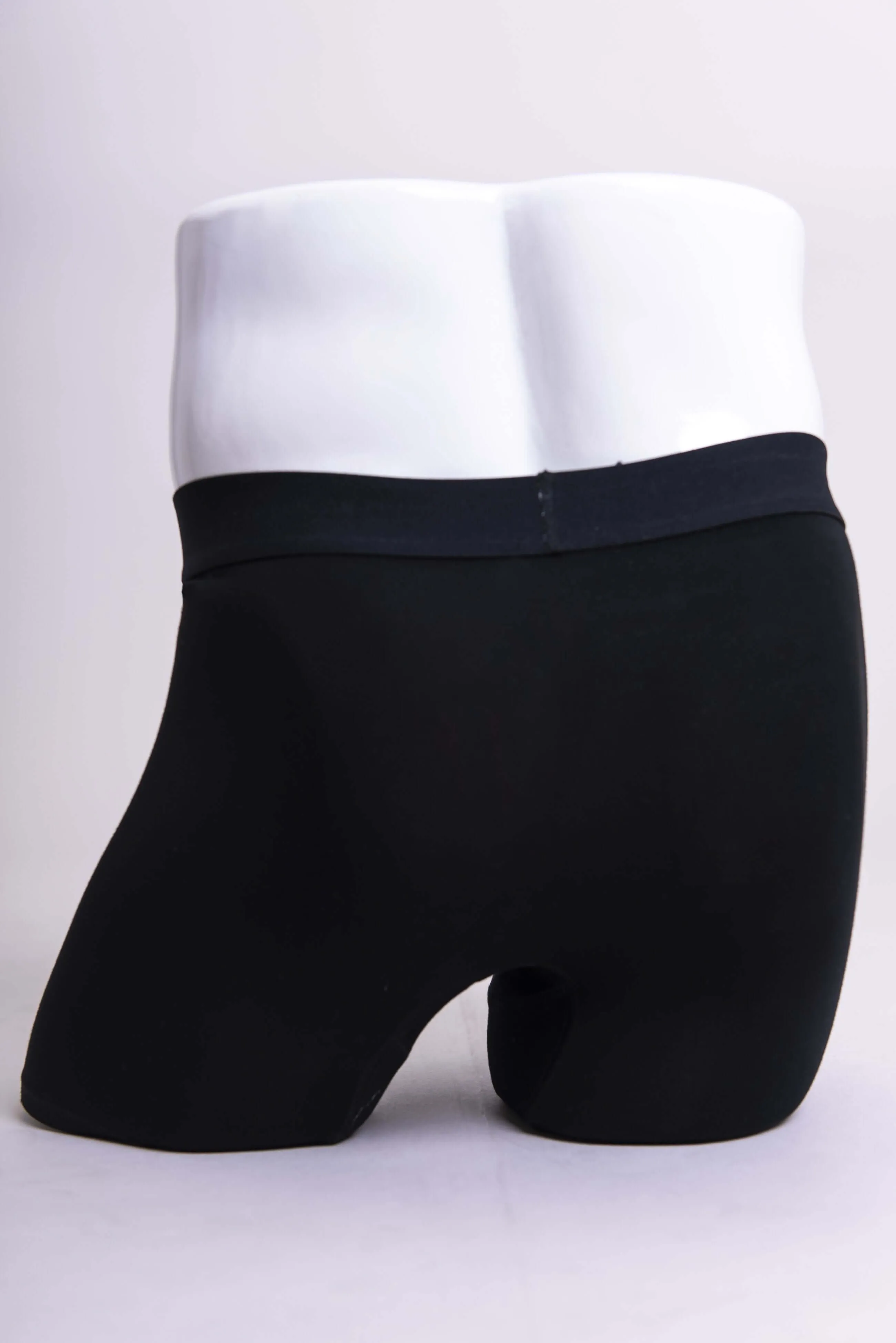 Boxer 2.0, Black, Bamboo sold by Blue Sky product image thumbnail 2