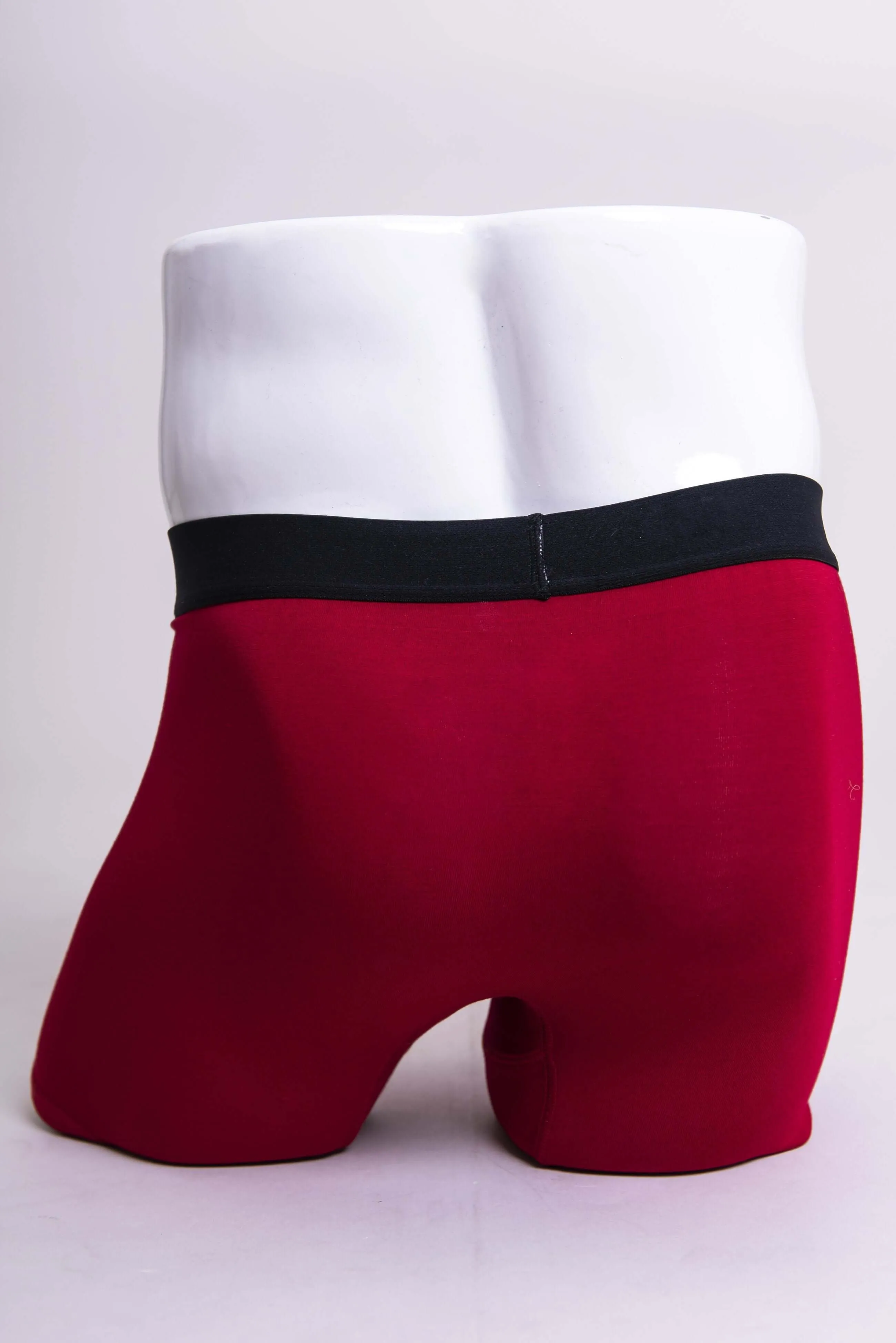 Boxer 2.0, Lipstick, Bamboo sold by Blue Sky product image thumbnail 2