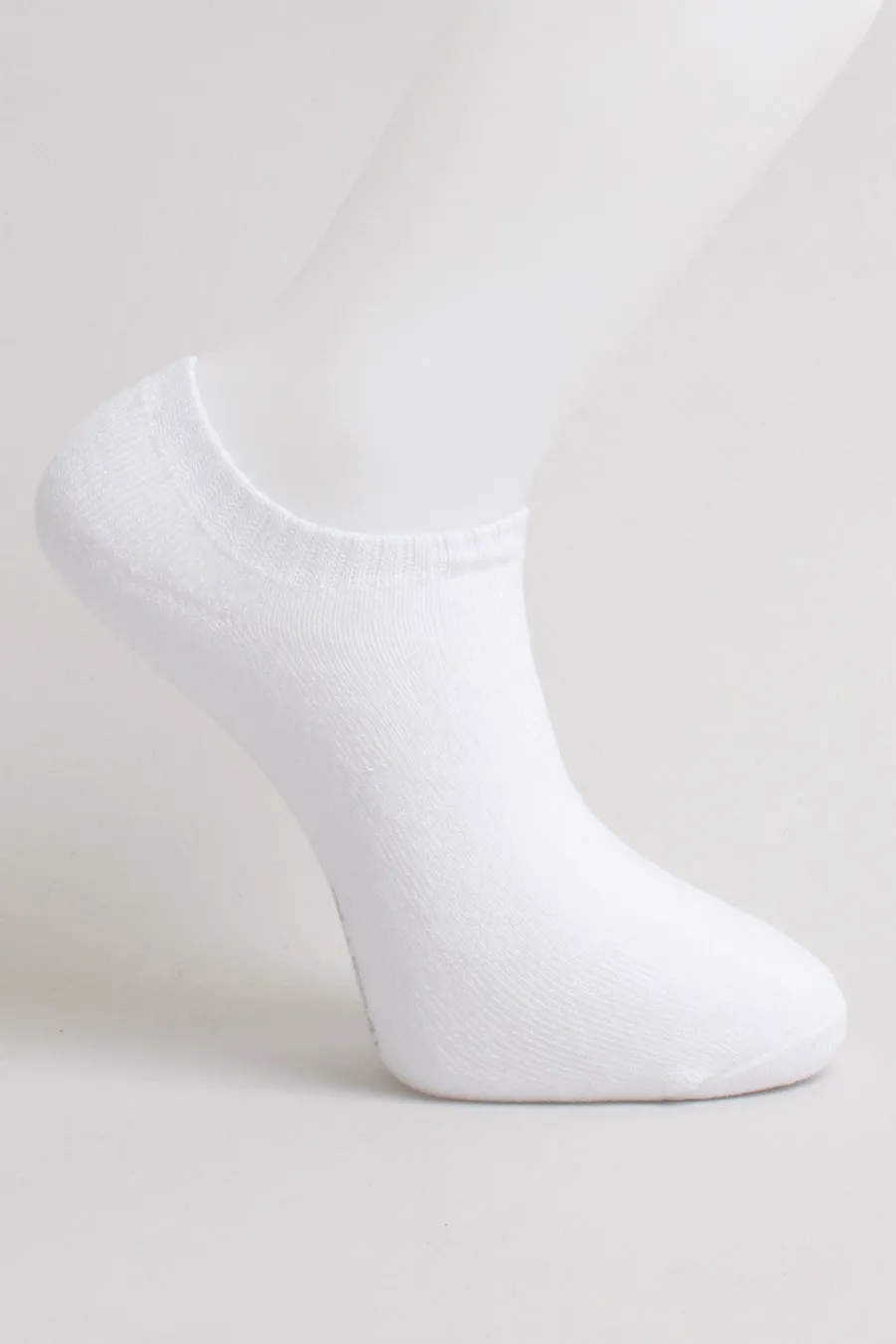 Men's Active Ankle Sock, Bamboo sold by Blue Sky