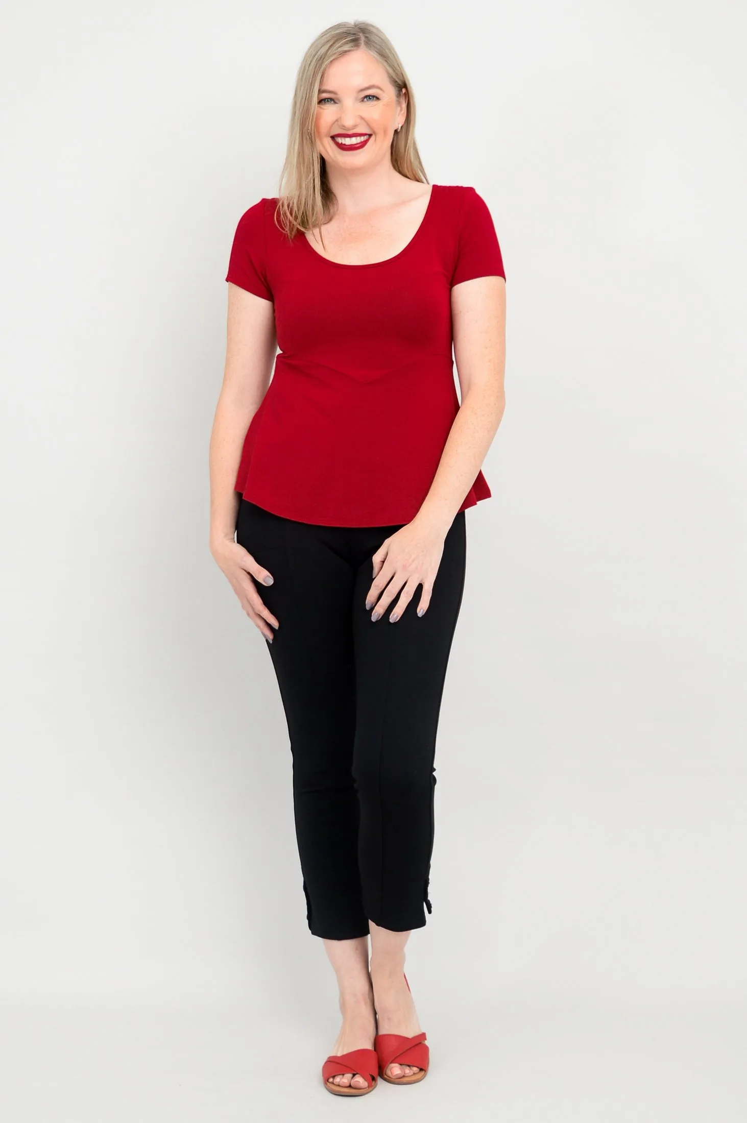 Kim Cap, Lipstick, Bamboo sold by Blue Sky product image thumbnail 3