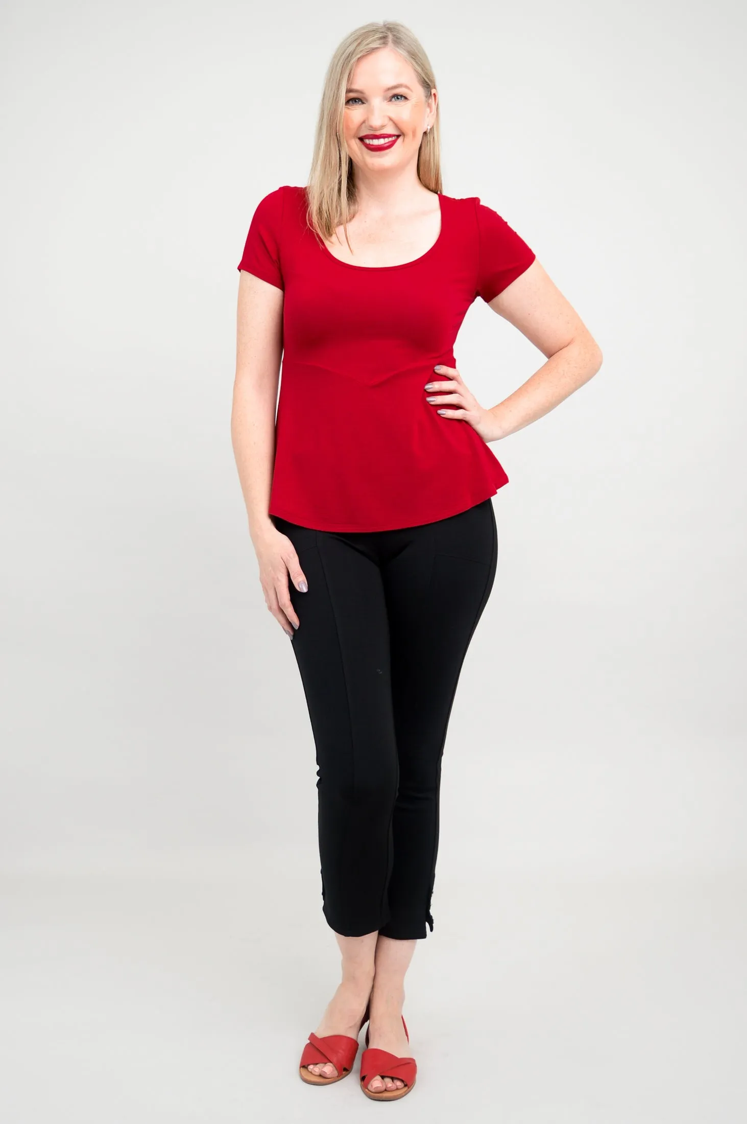 Kim Cap, Lipstick, Bamboo sold by Blue Sky product image thumbnail 2