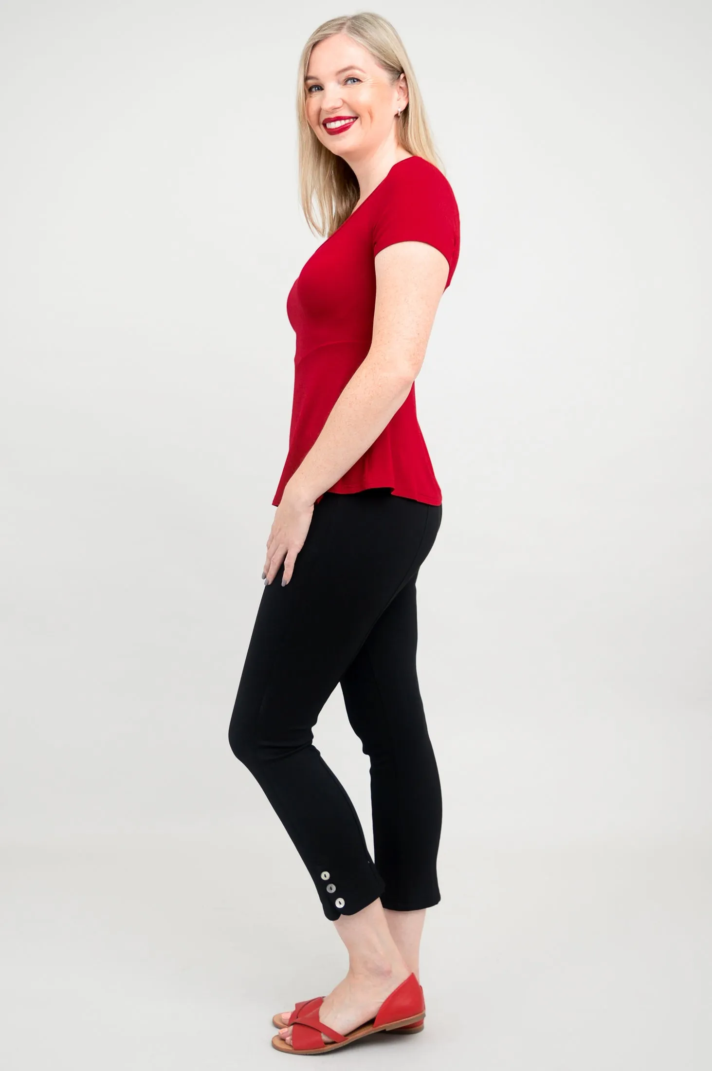 Kim Cap, Lipstick, Bamboo sold by Blue Sky product image thumbnail 4