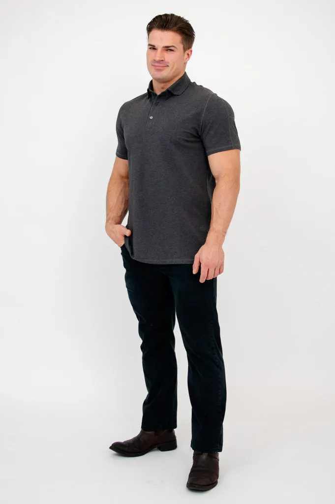 Phil Polo, Graphite, Bamboo sold by Blue Sky product image thumbnail 3