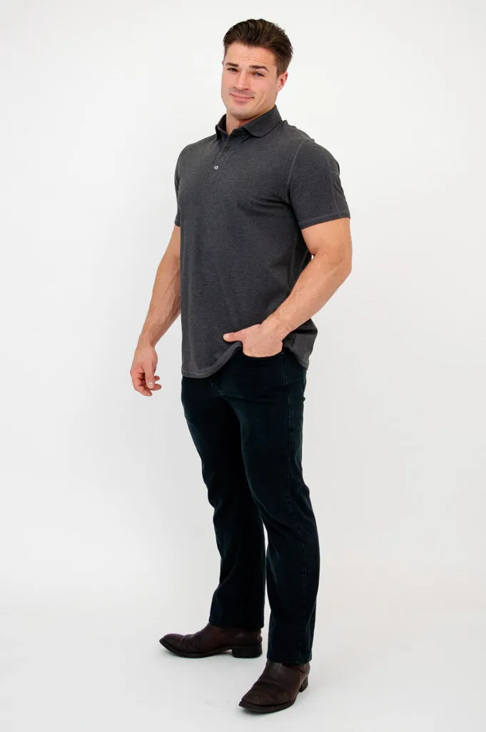 Phil Polo, Graphite, Bamboo sold by Blue Sky product image thumbnail 4