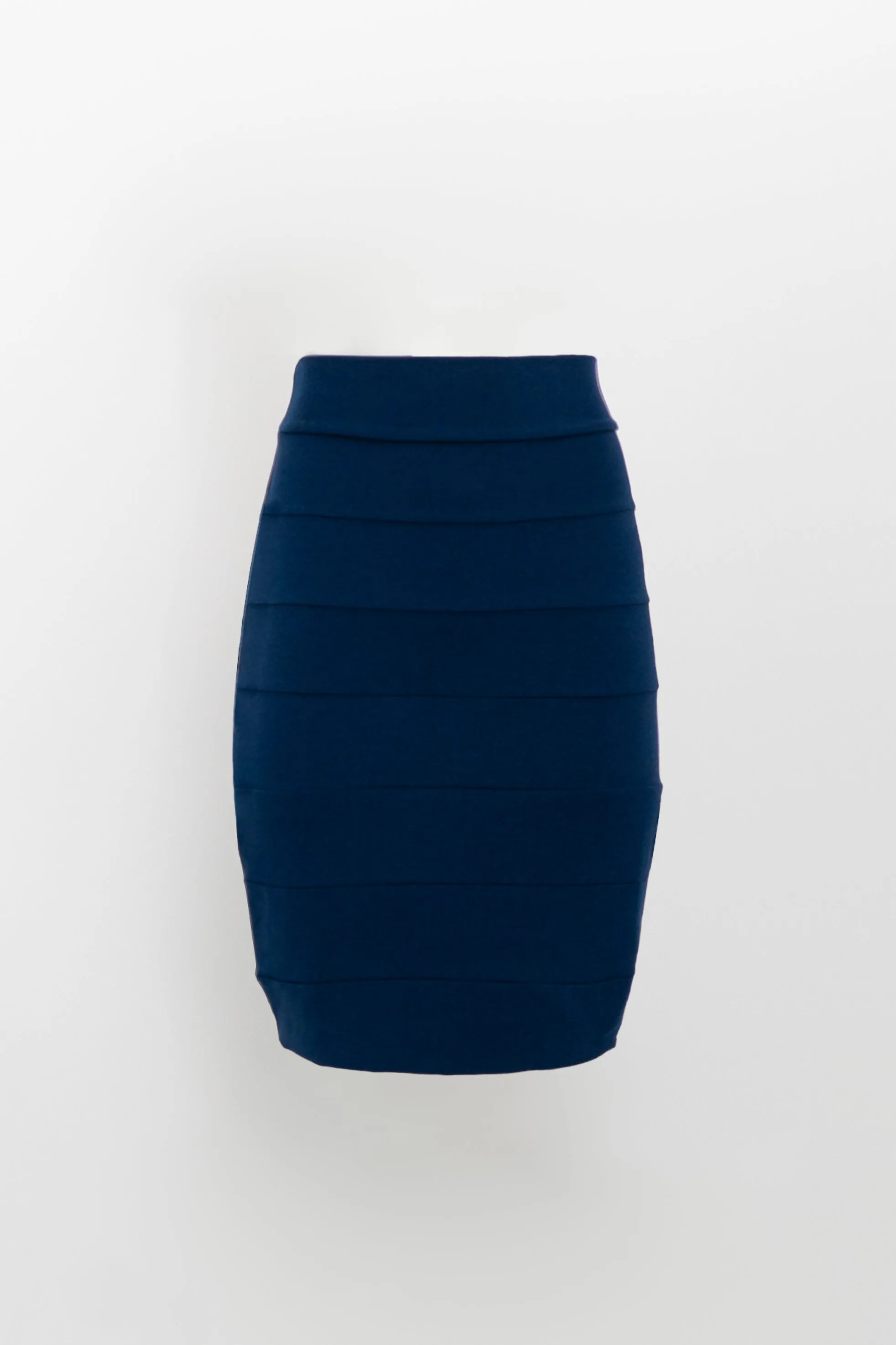 Jonelle Skirt, Indigo, Bamboo - Final Sale sold by Blue Sky