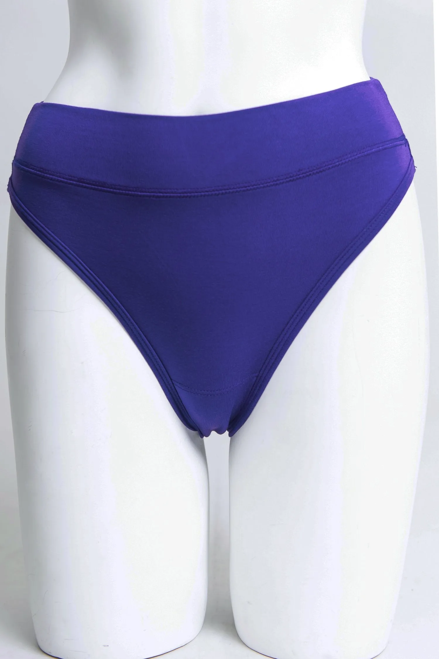 La Thong, Violet, Bamboo sold by Blue Sky
