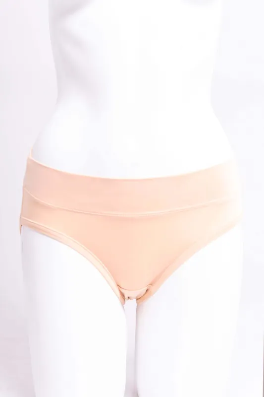 The Hipster, Beige, Bamboo sold by Blue Sky