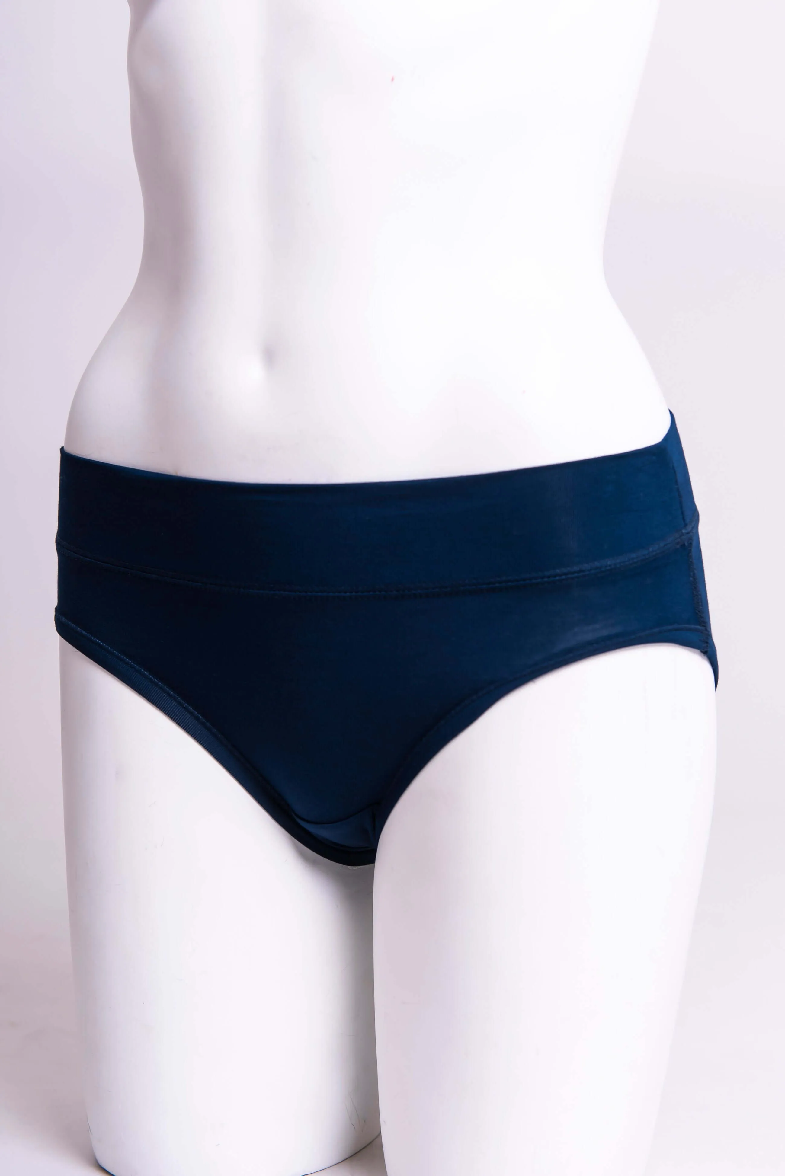 The Hipster, Indigo, Bamboo sold by Blue Sky product image thumbnail 3