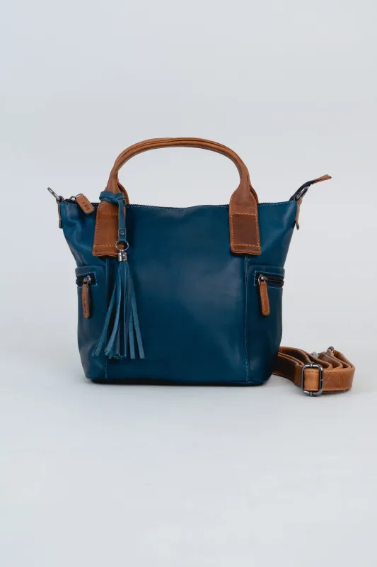 Adrian Klis 1915 Purse, Leather sold by Blue Sky